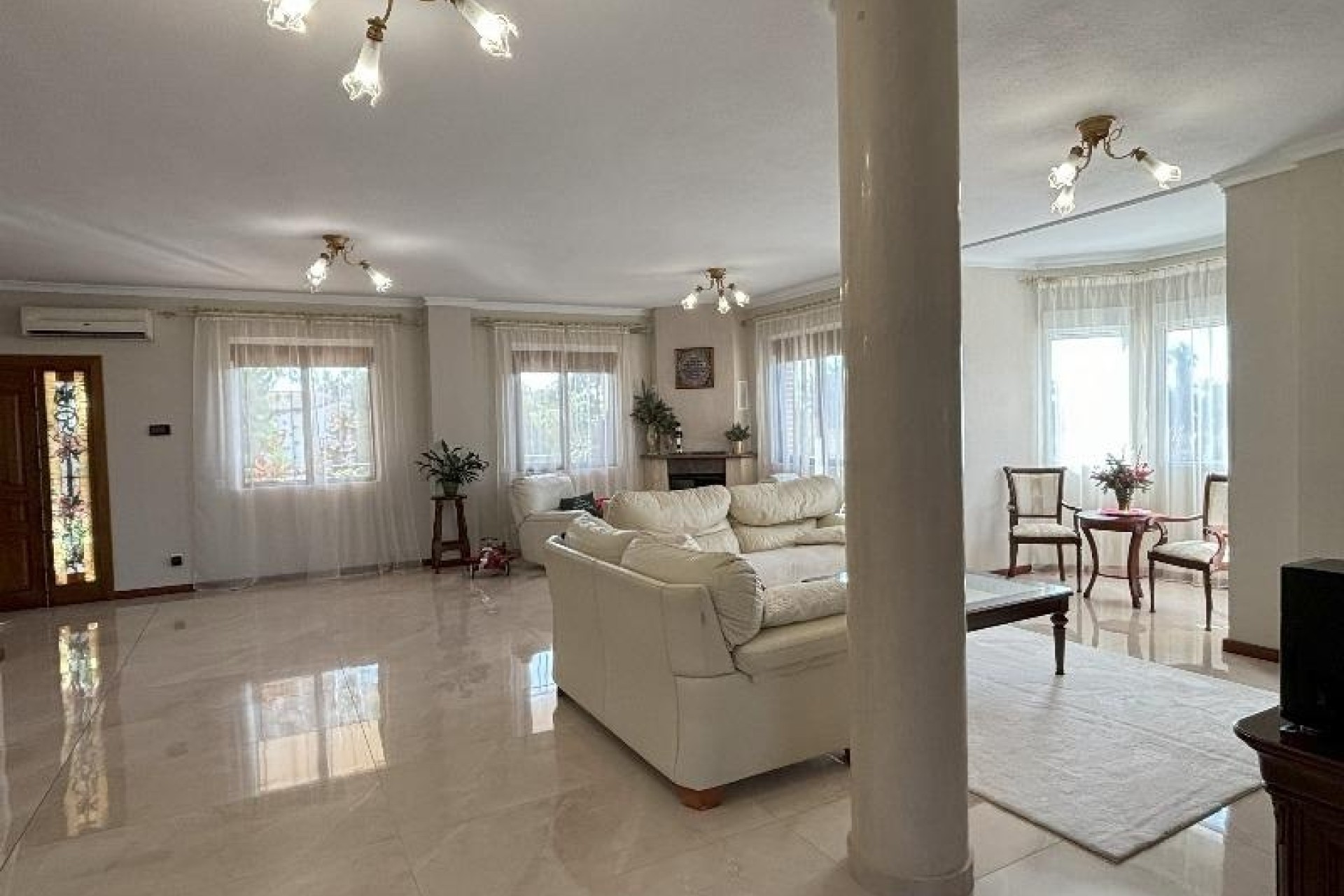 Venta - Chalet Independiente -
Ciudad Quesada - Rojales - Ciudad Quesada
