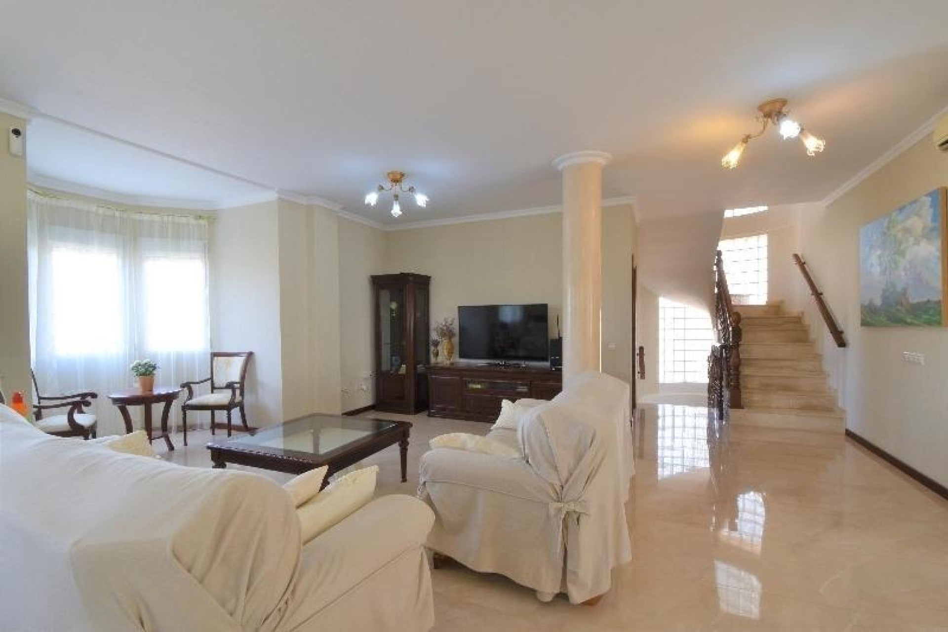 Venta - Chalet Independiente -
Ciudad Quesada - Rojales - Ciudad Quesada