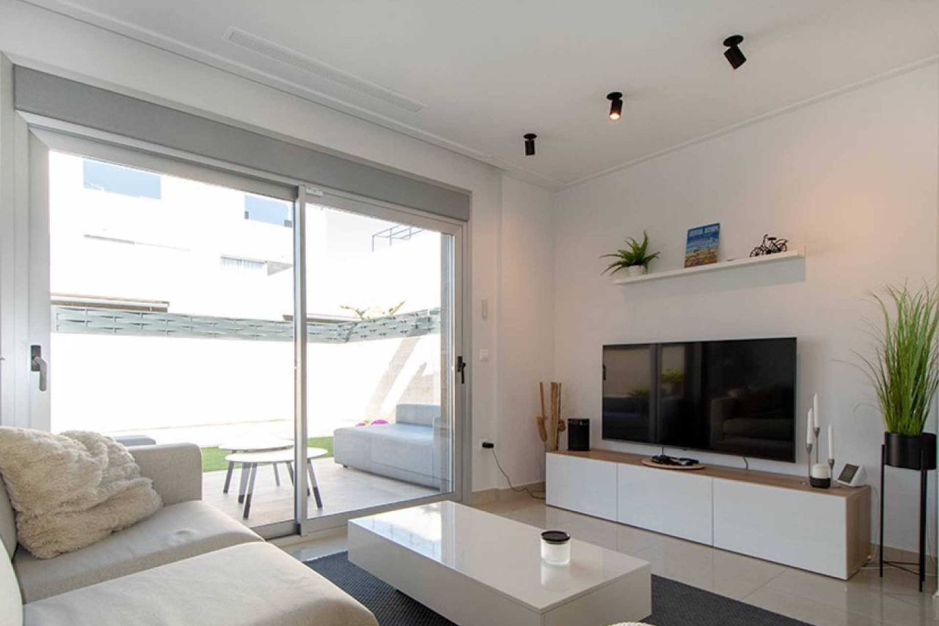 Venta - Chalet Independiente -
Ciudad Quesada - Rojales - Ciudad Quesada