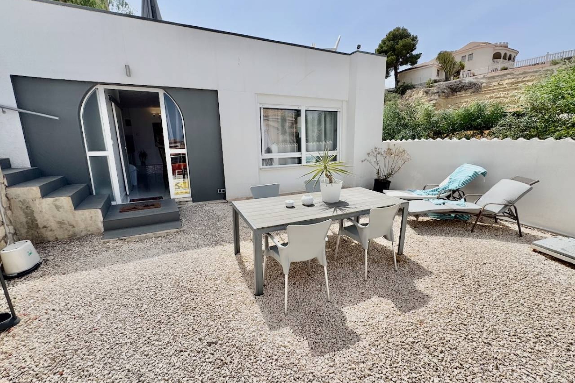 Venta - Chalet Independiente -
Ciudad Quesada - Rojales - Ciudad Quesada