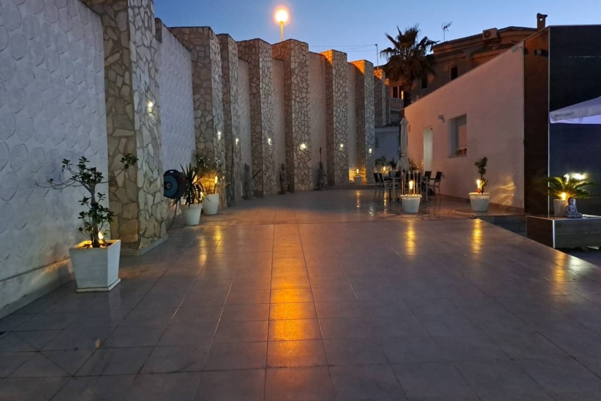 Venta - Chalet Independiente -
Ciudad Quesada - Rojales - Ciudad Quesada