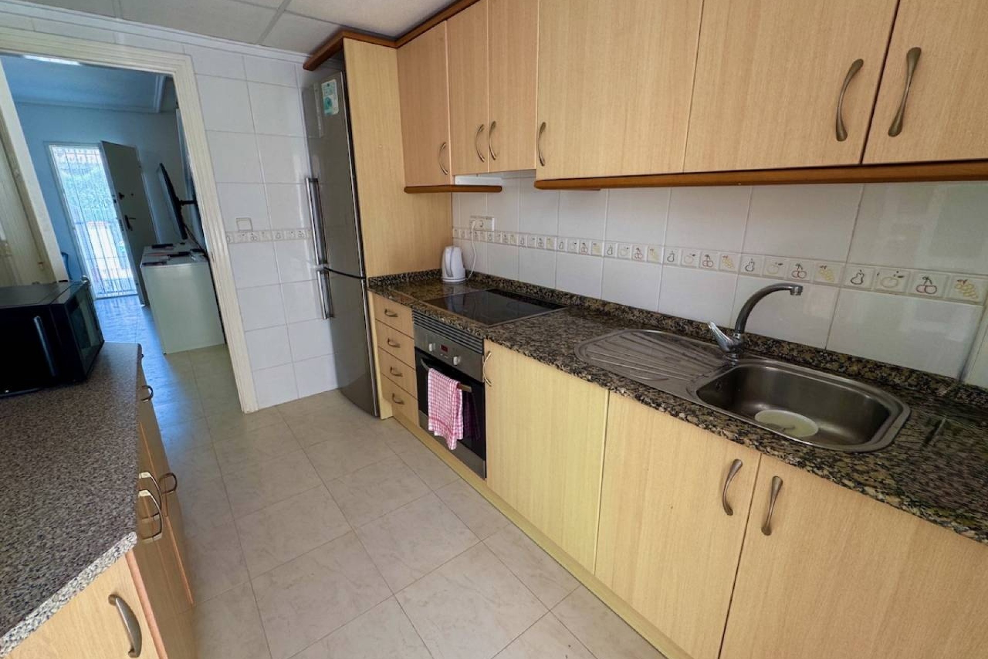 Venta - Chalet Independiente -
Ciudad Quesada - Rojales - Ciudad Quesada