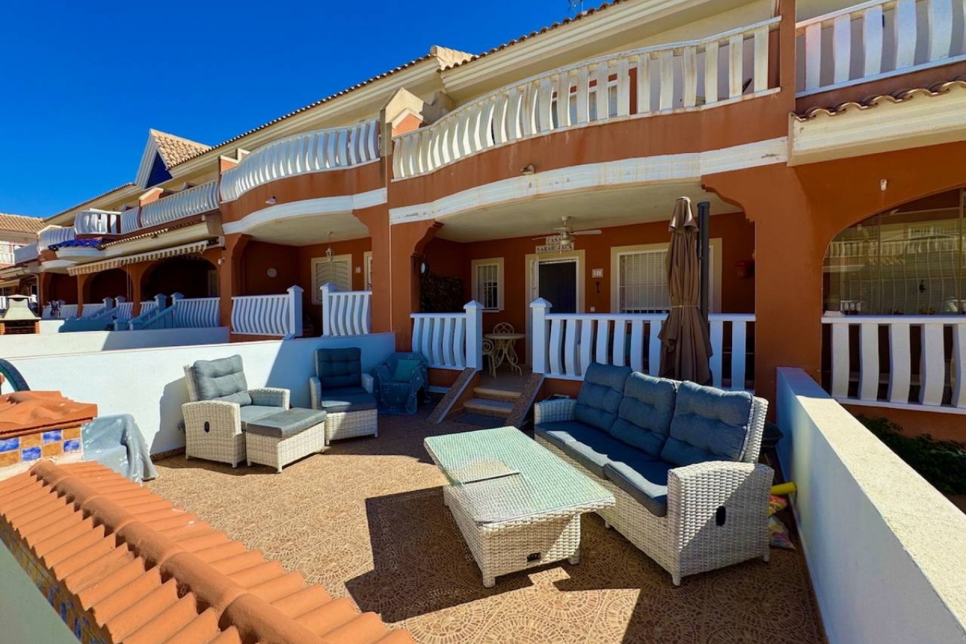 Venta - Chalet Independiente -
Ciudad Quesada - Rojales - Ciudad Quesada