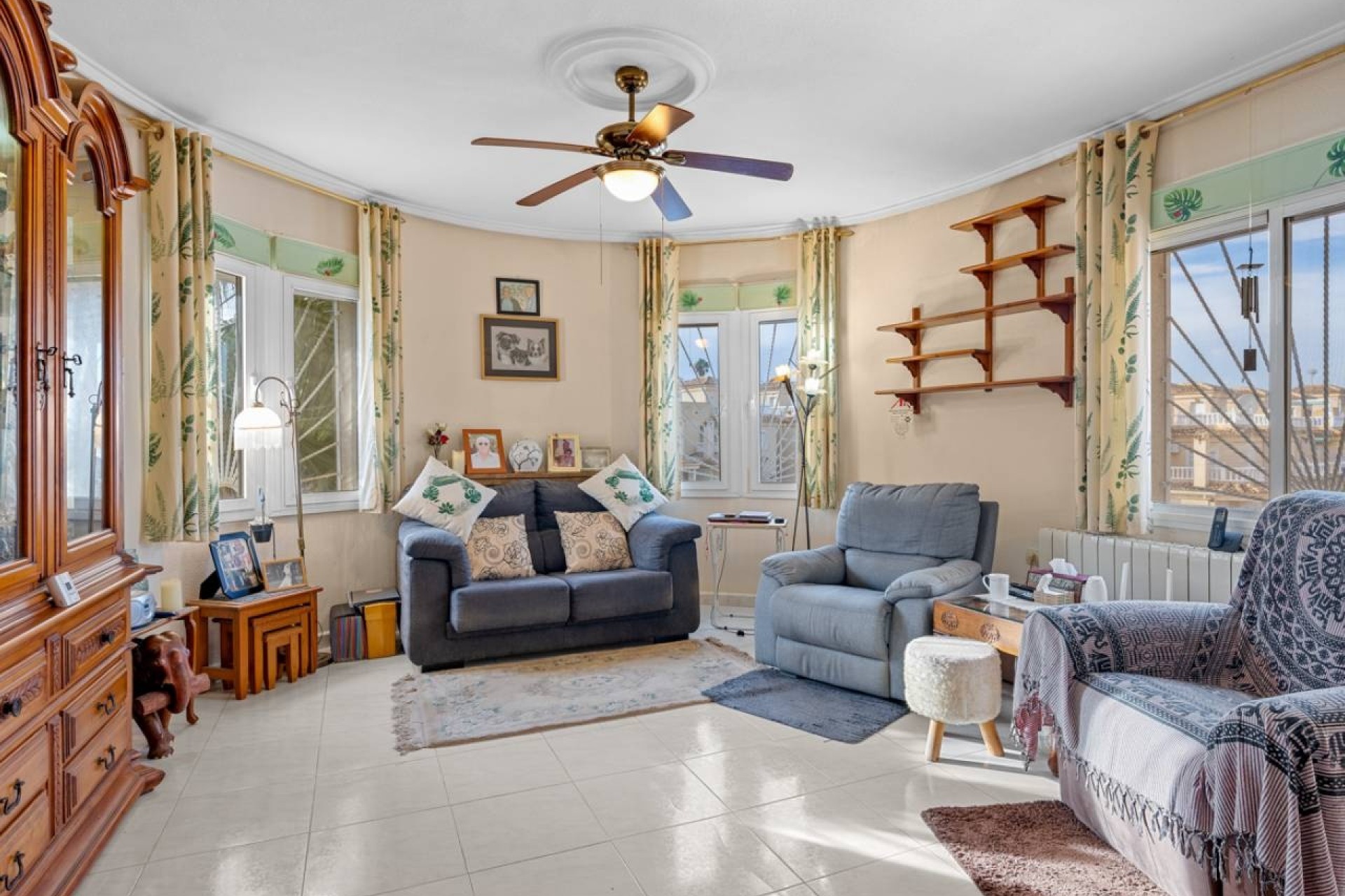 Venta - Chalet Independiente -
Ciudad Quesada - Rojales - Ciudad Quesada