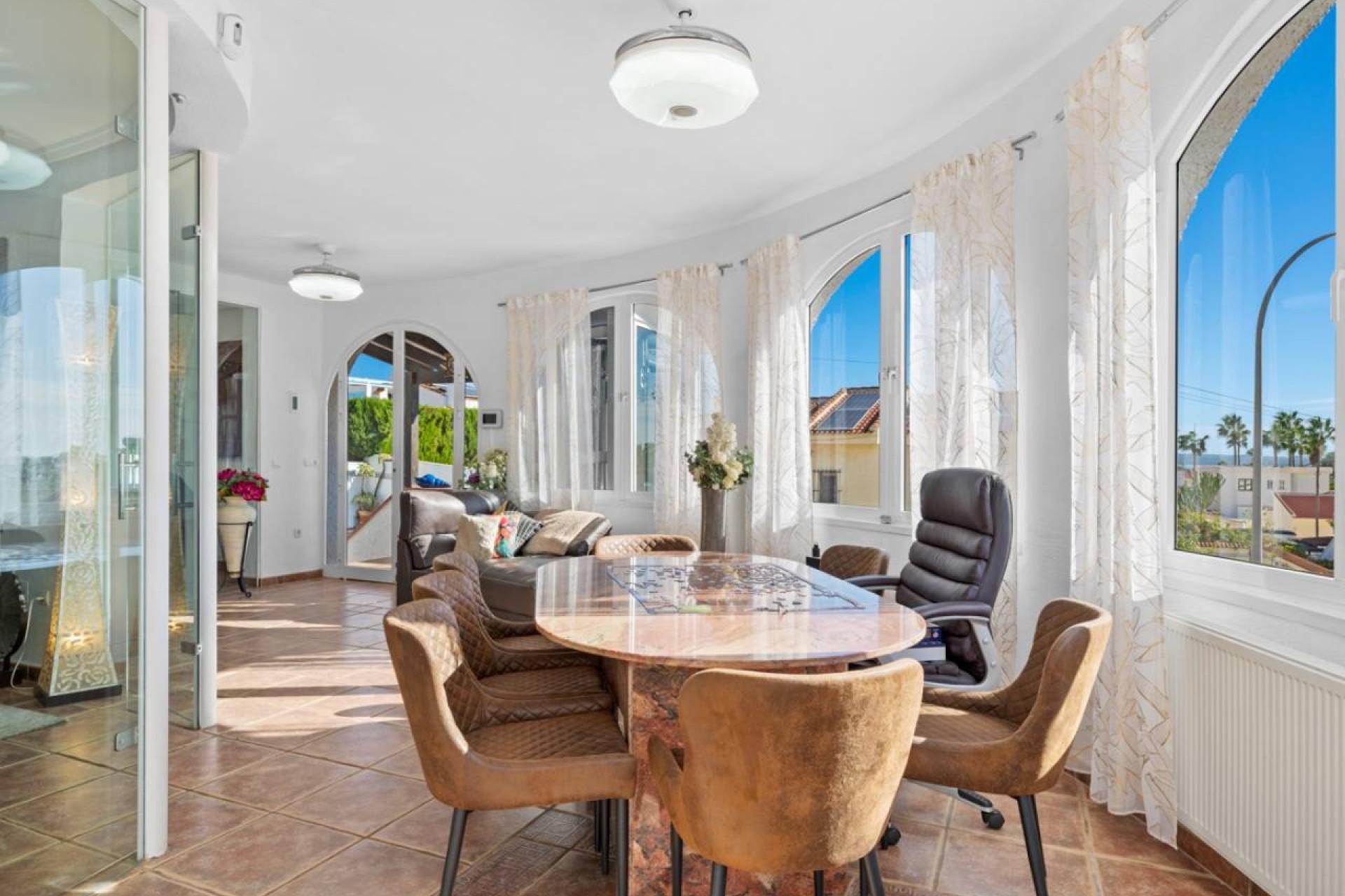 Venta - Chalet Independiente -
Ciudad Quesada - Rojales - Ciudad Quesada