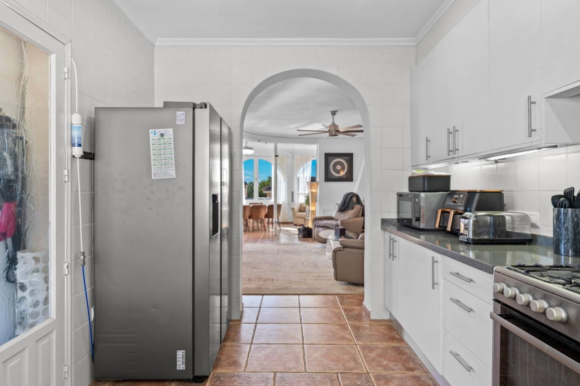 Venta - Chalet Independiente -
Ciudad Quesada - Rojales - Ciudad Quesada