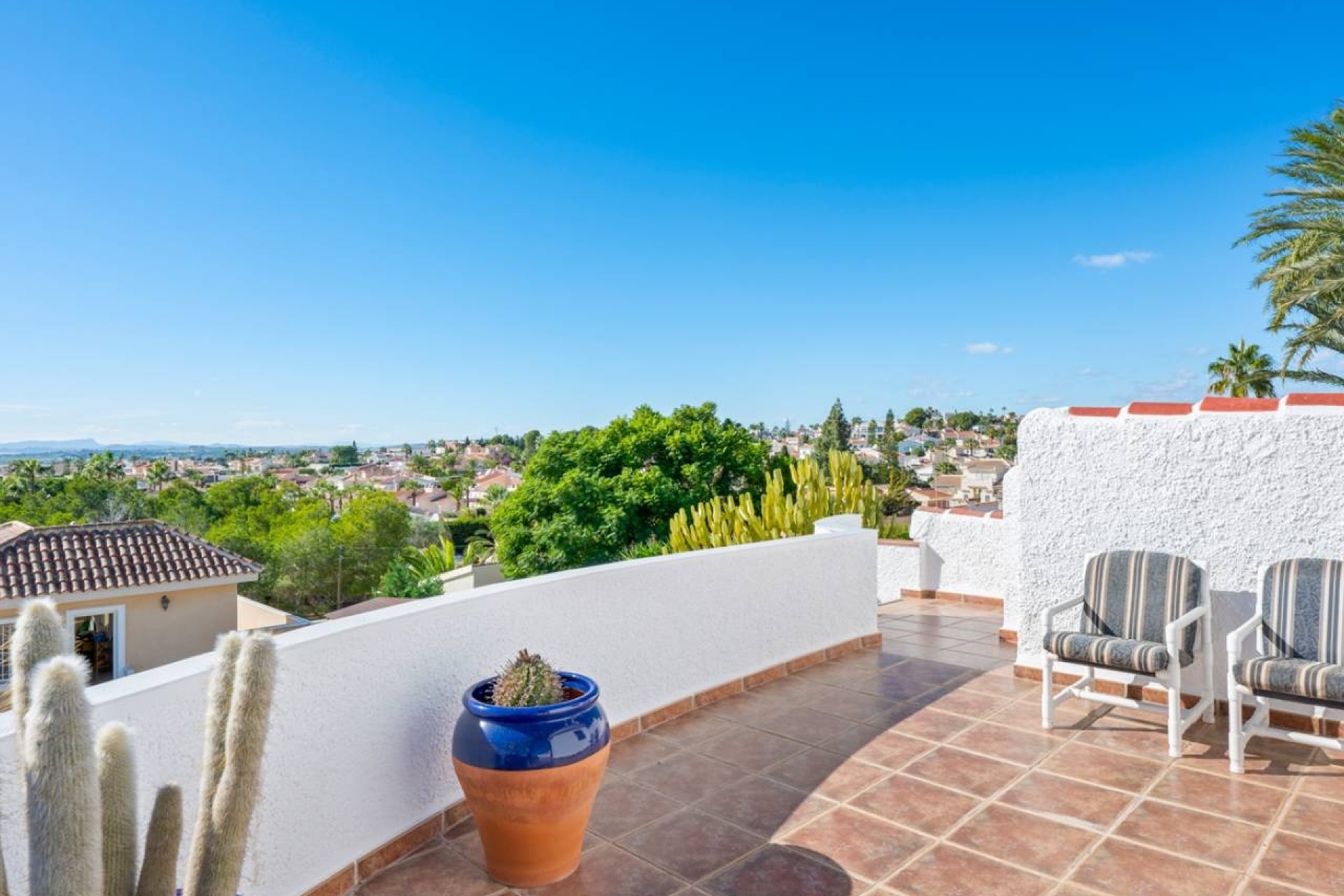 Venta - Chalet Independiente -
Ciudad Quesada - Rojales - Ciudad Quesada