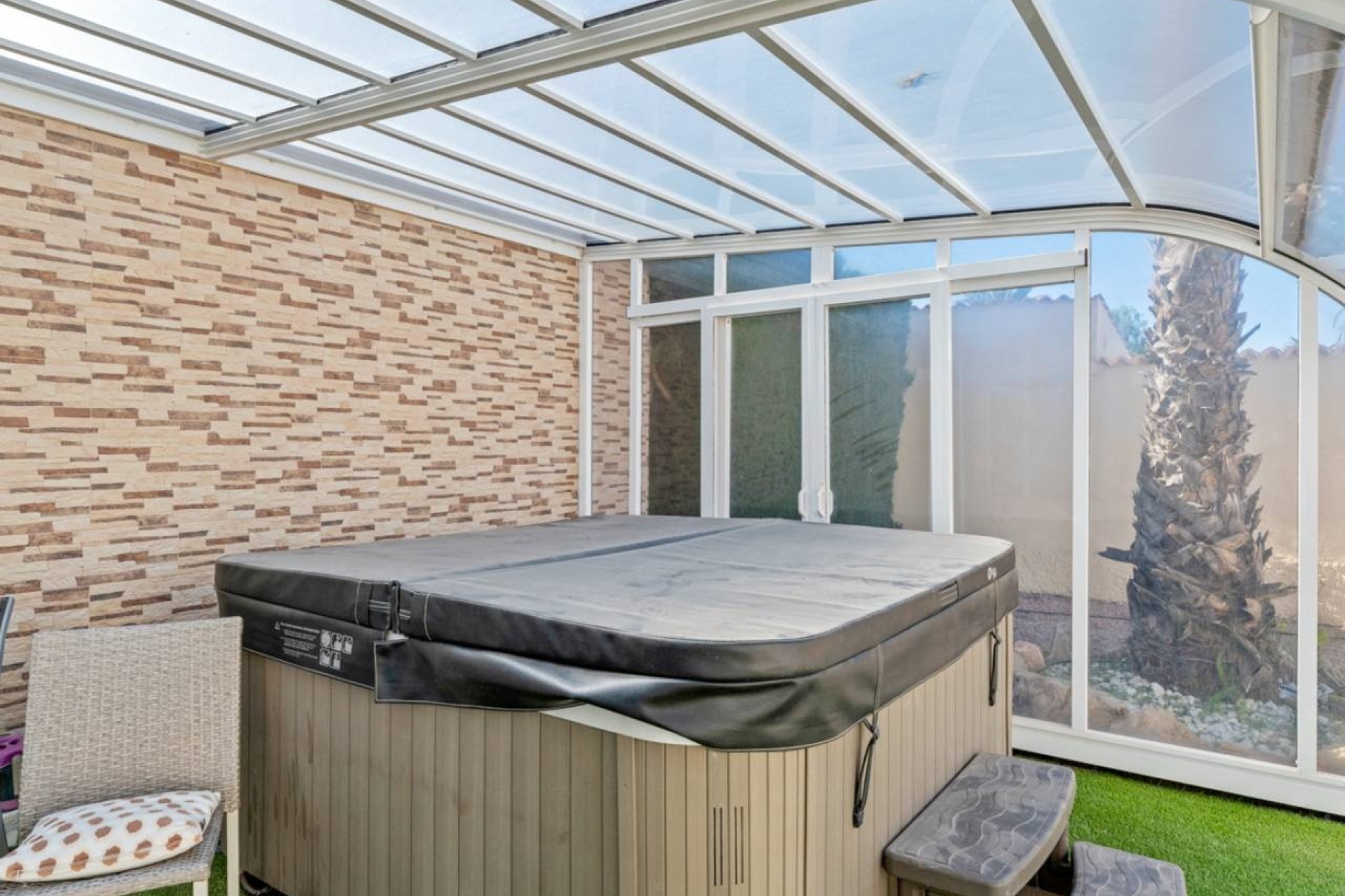 Venta - Chalet Independiente -
Ciudad Quesada - Rojales - Ciudad Quesada