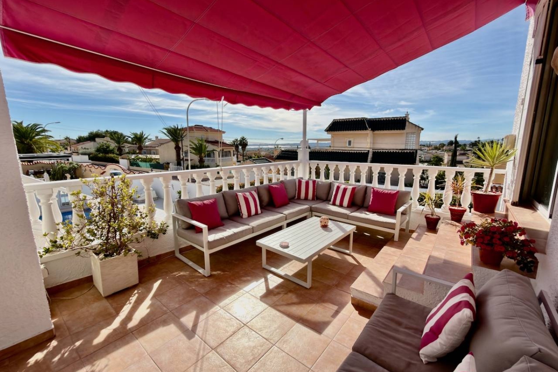 Venta - Chalet Independiente -
Ciudad Quesada - Rojales - Ciudad Quesada