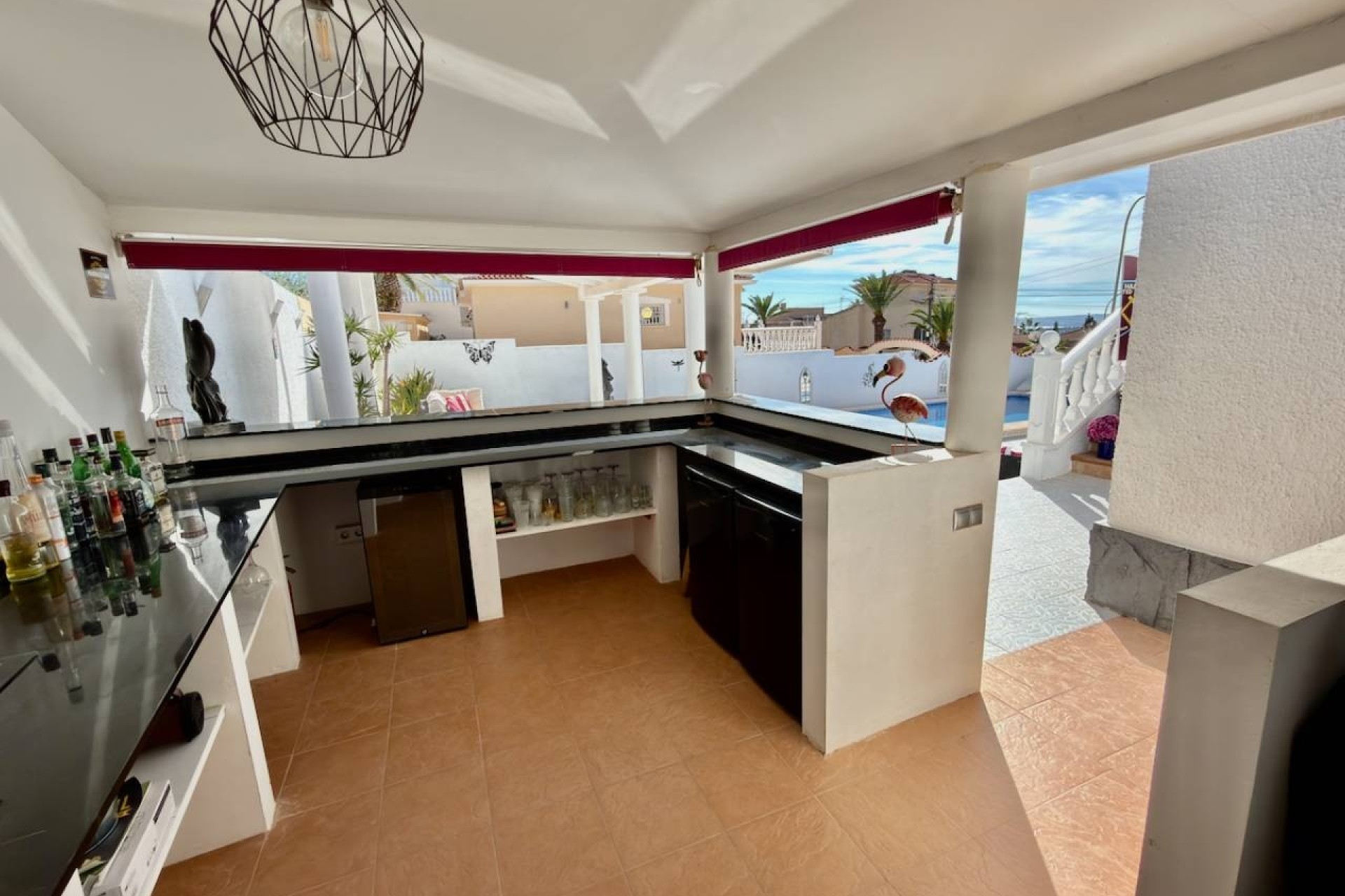 Venta - Chalet Independiente -
Ciudad Quesada - Rojales - Ciudad Quesada