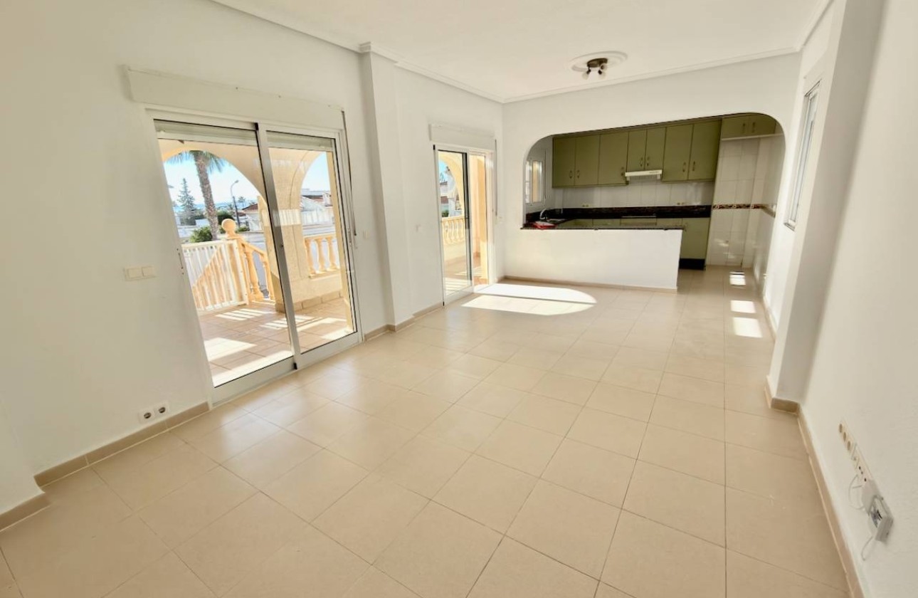 Venta - Chalet Independiente -
Ciudad Quesada - Rojales - Ciudad Quesada