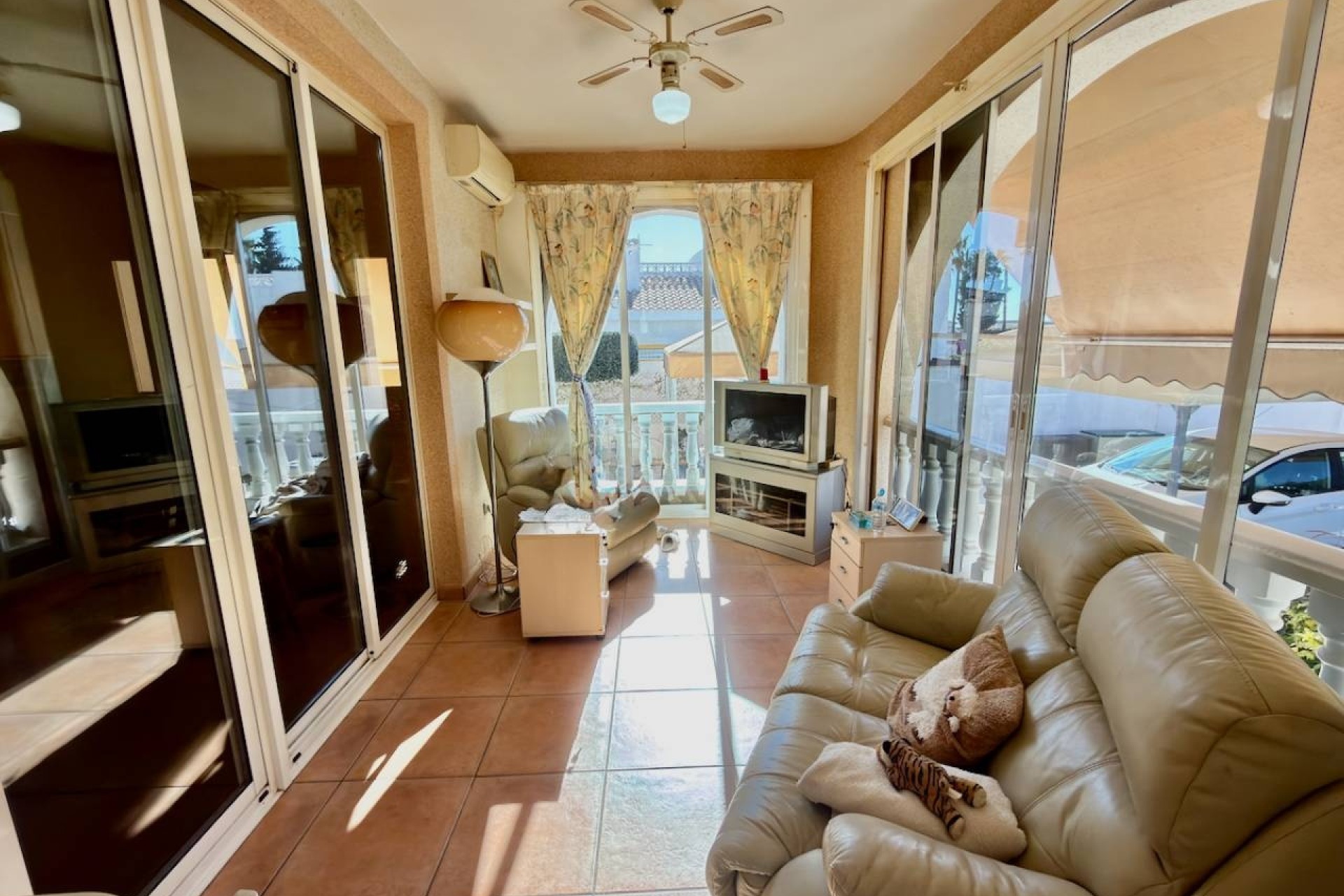 Venta - Chalet Independiente -
Ciudad Quesada - Rojales - Ciudad Quesada