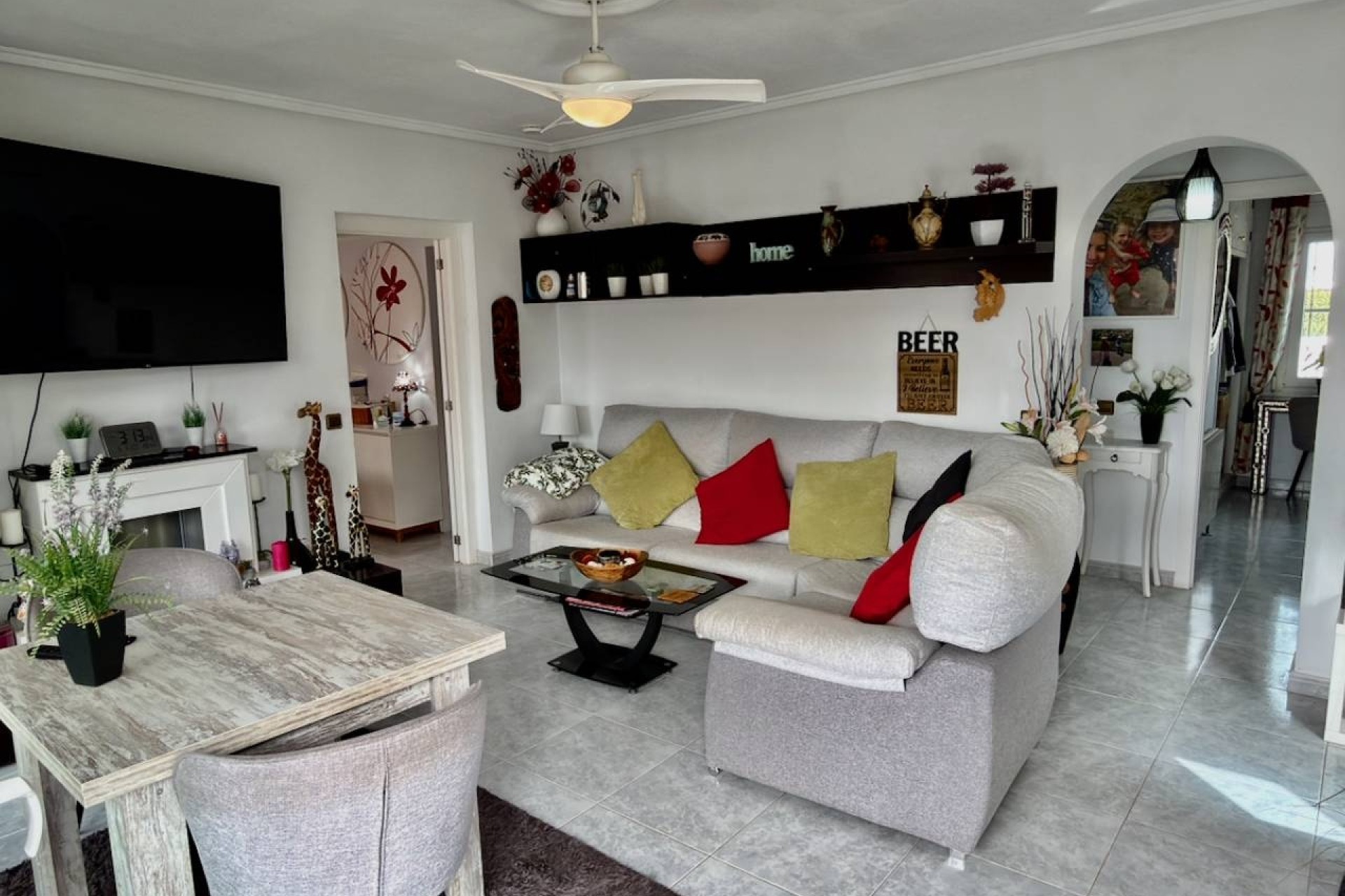 Venta - Chalet Independiente -
Ciudad Quesada - Rojales - Ciudad Quesada