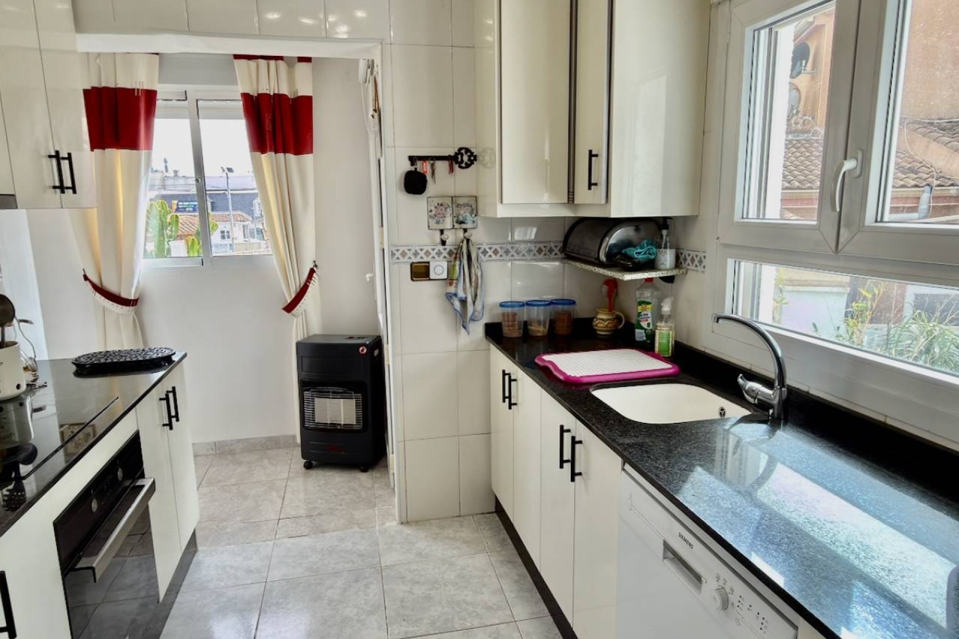 Venta - Chalet Independiente -
Ciudad Quesada - Rojales - Ciudad Quesada