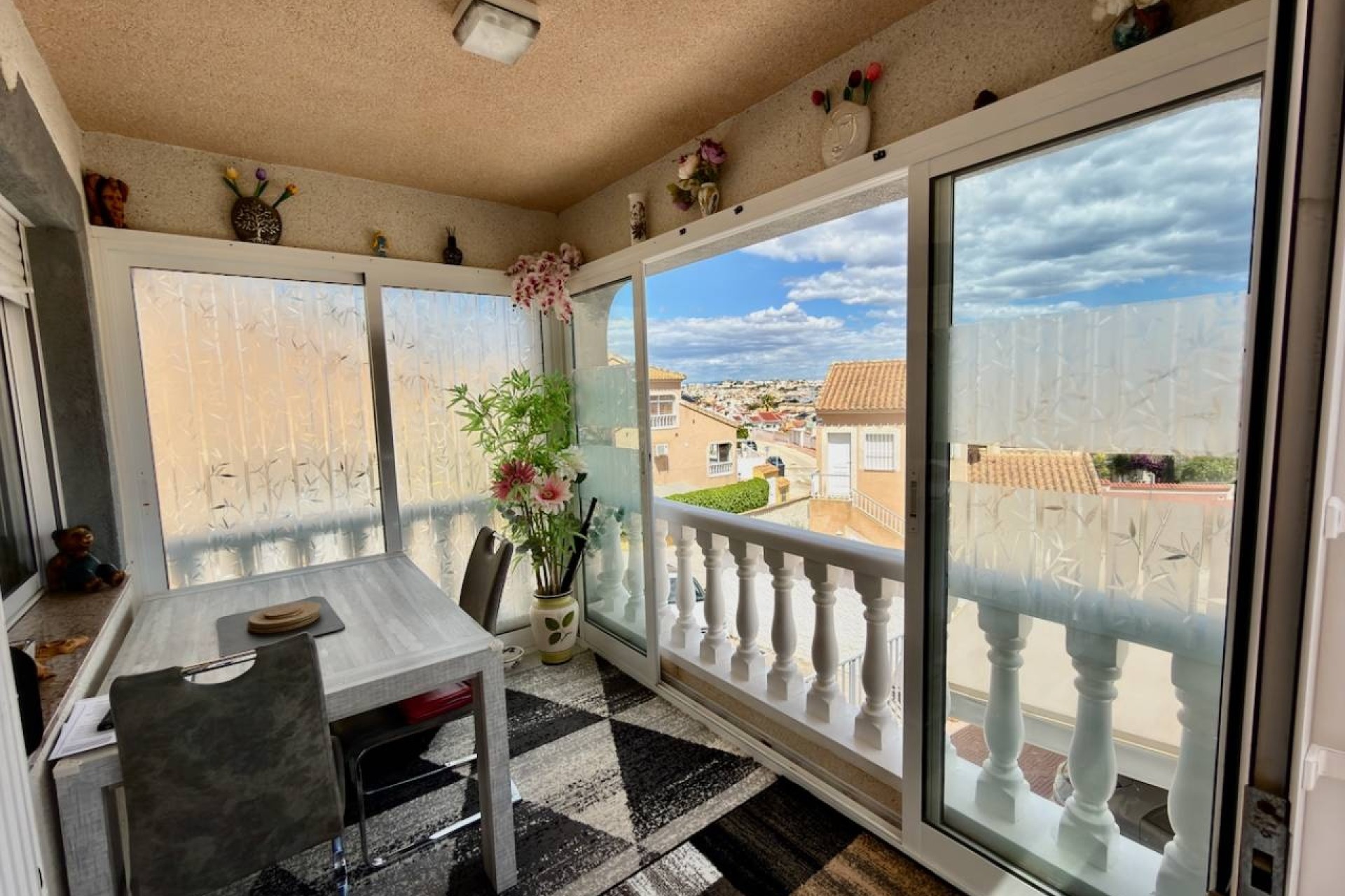 Venta - Chalet Independiente -
Ciudad Quesada - Rojales - Ciudad Quesada