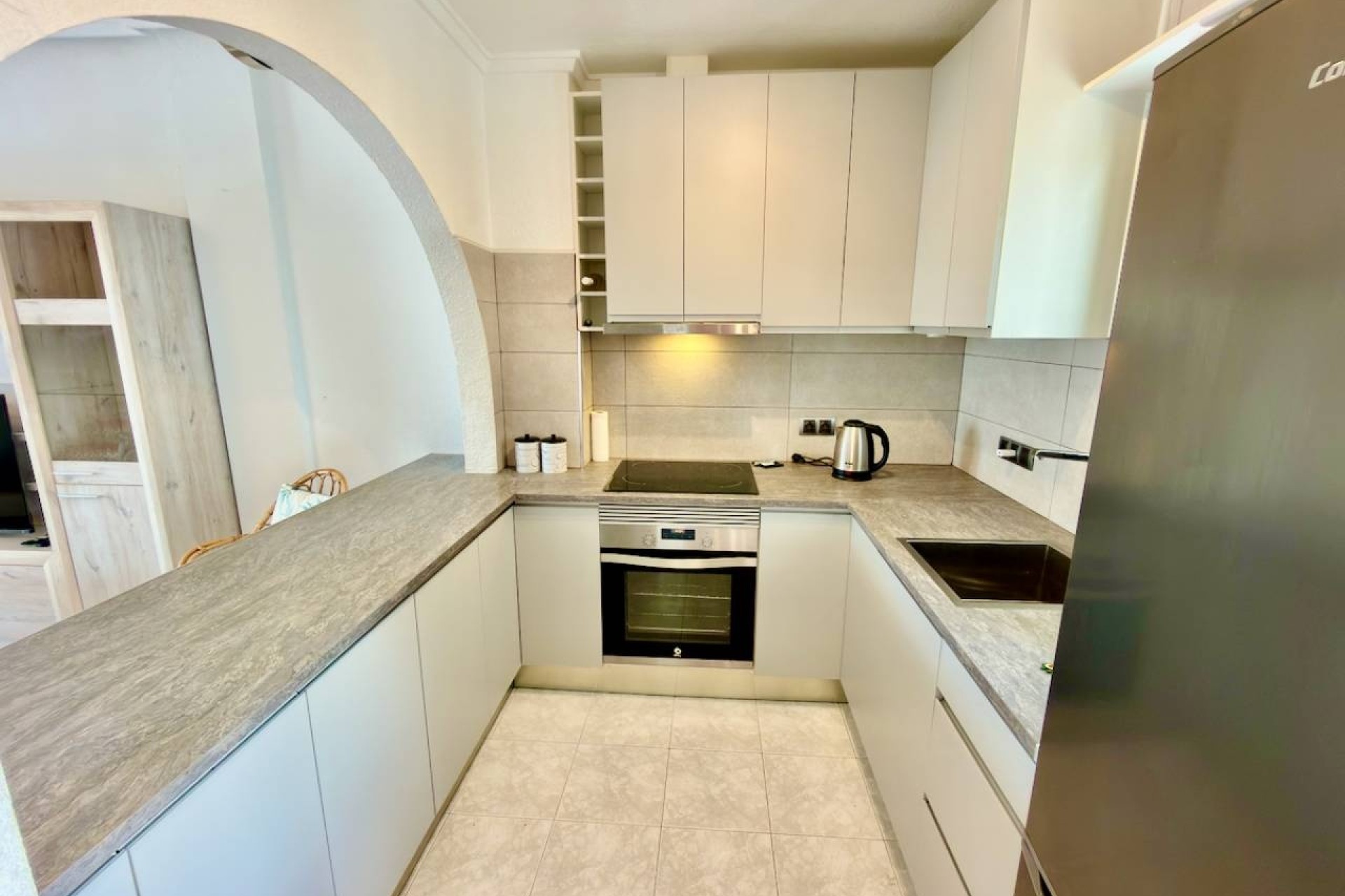 Venta - Chalet Independiente -
Ciudad Quesada - Rojales - Ciudad Quesada