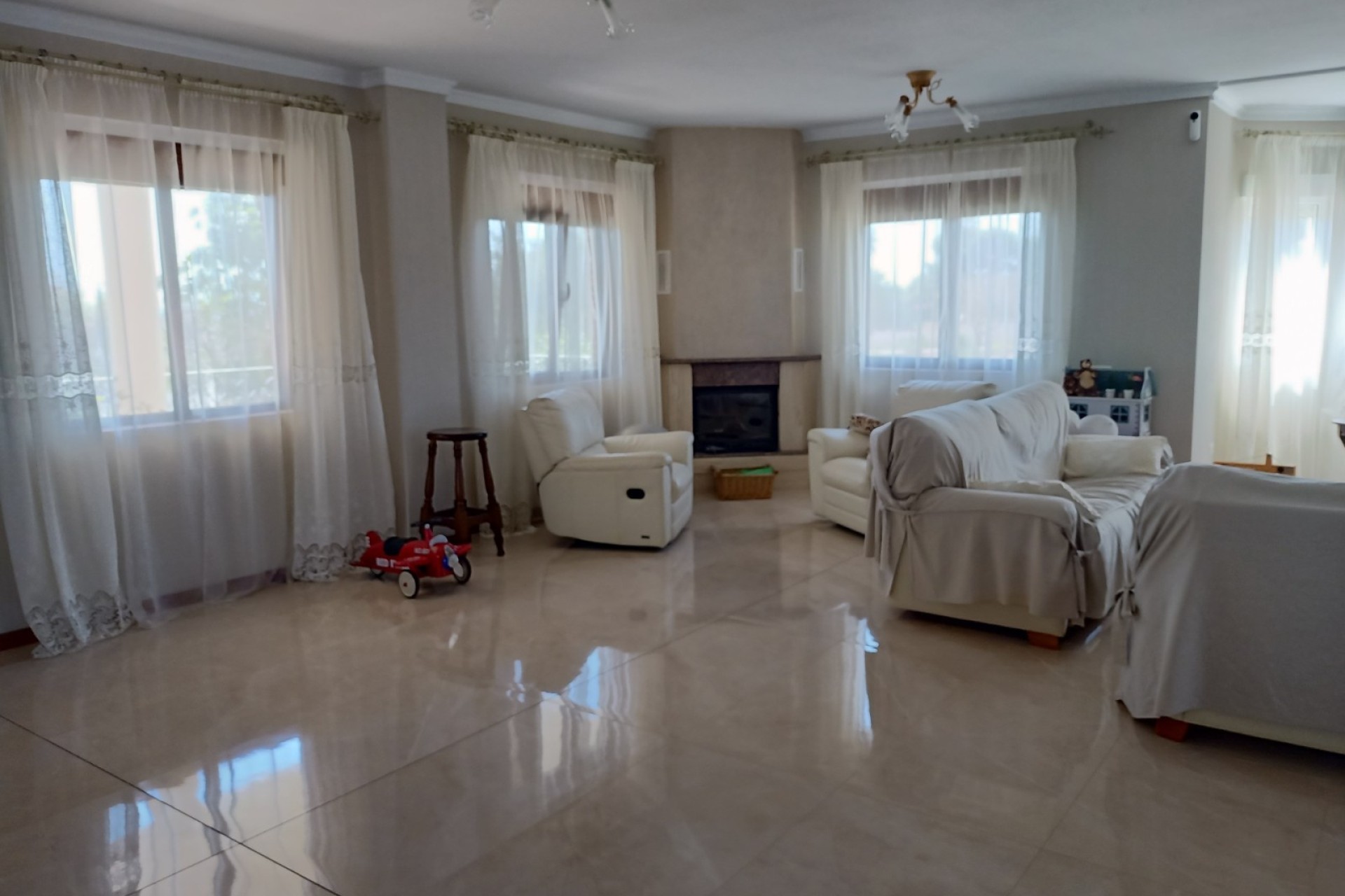 Venta - Chalet Independiente -
Ciudad Quesada - Rojales - Ciudad Quesada