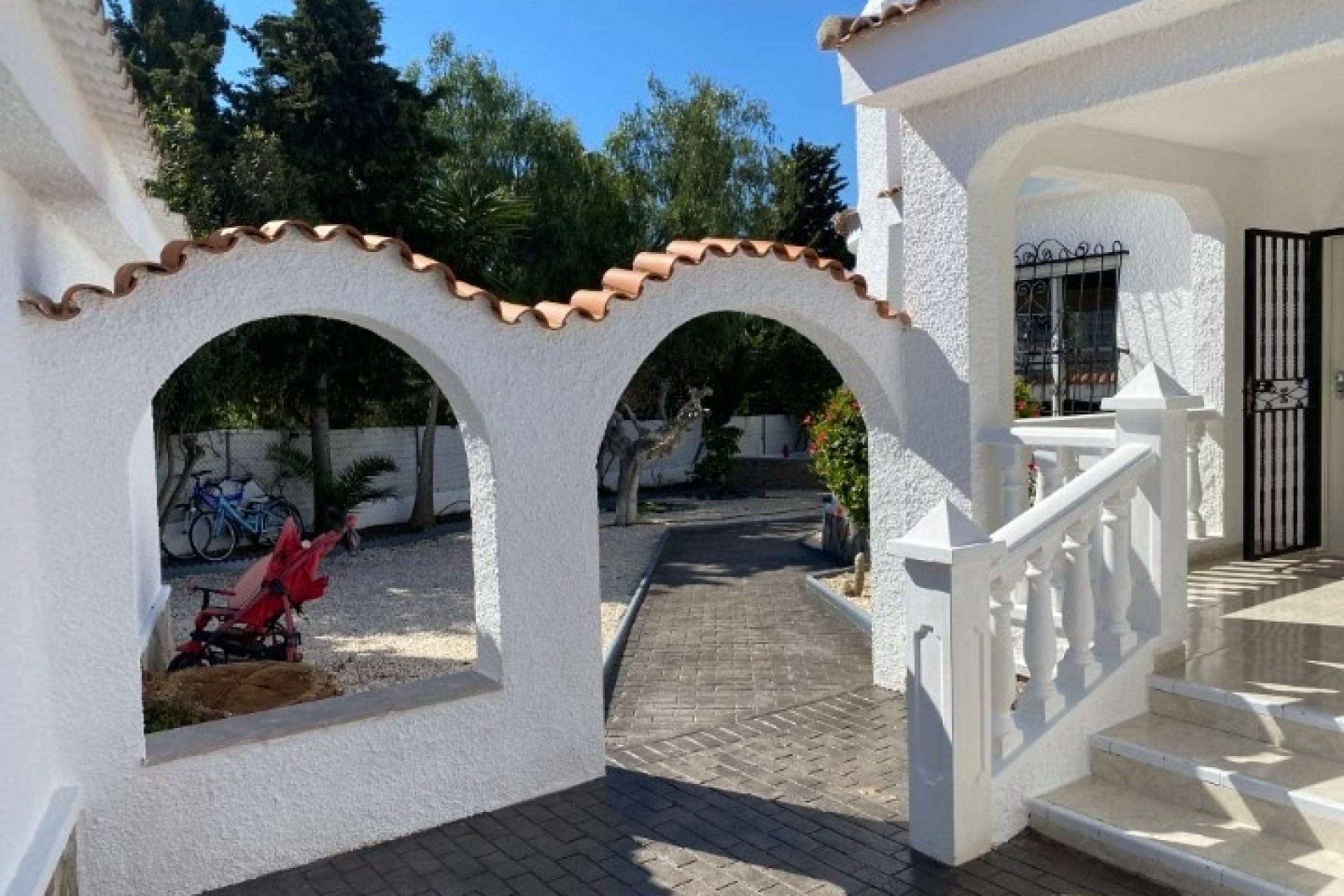 Venta - Chalet Independiente -
Ciudad Quesada - Rojales - Ciudad Quesada