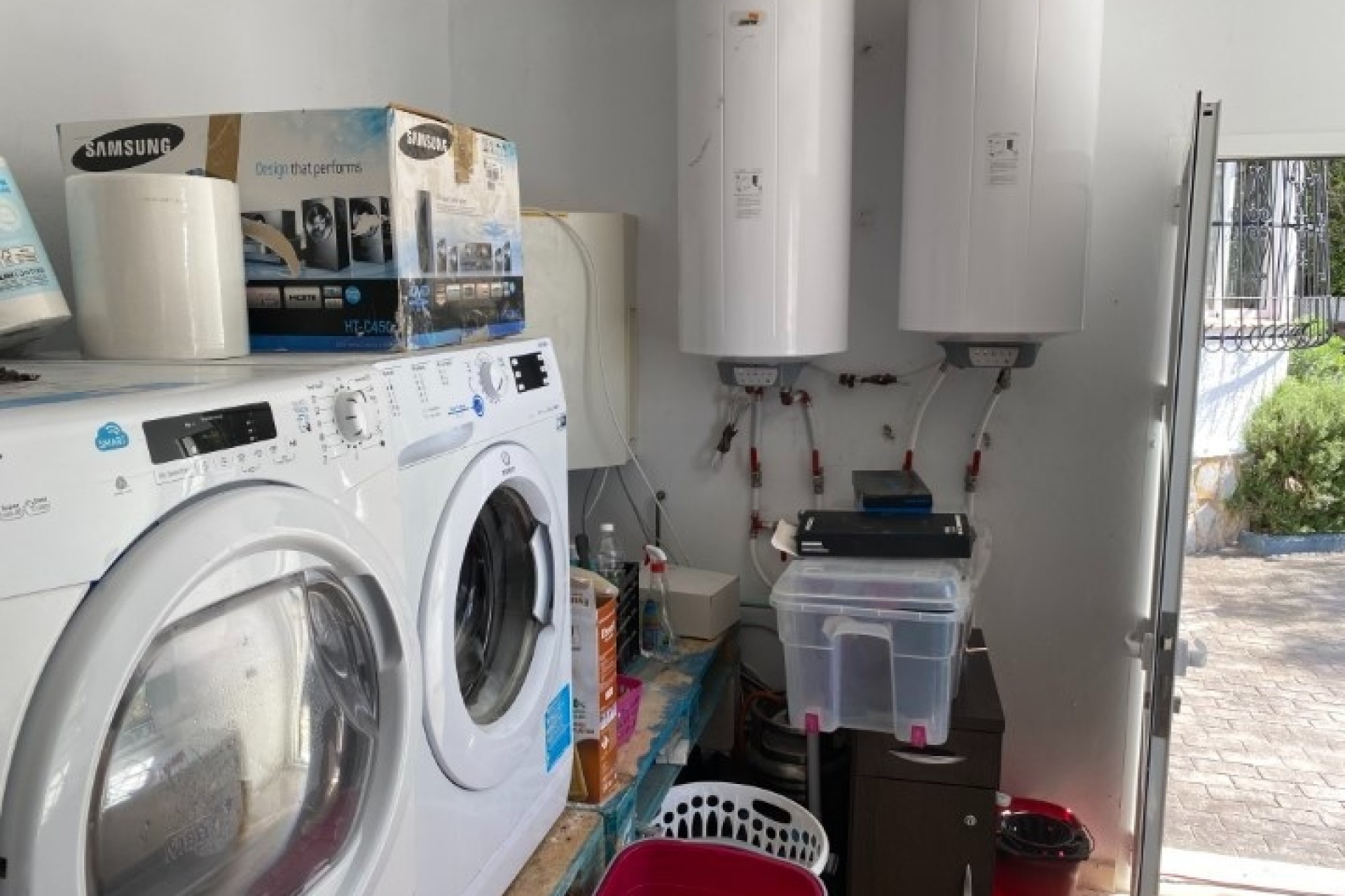 Venta - Chalet Independiente -
Ciudad Quesada - Rojales - Ciudad Quesada