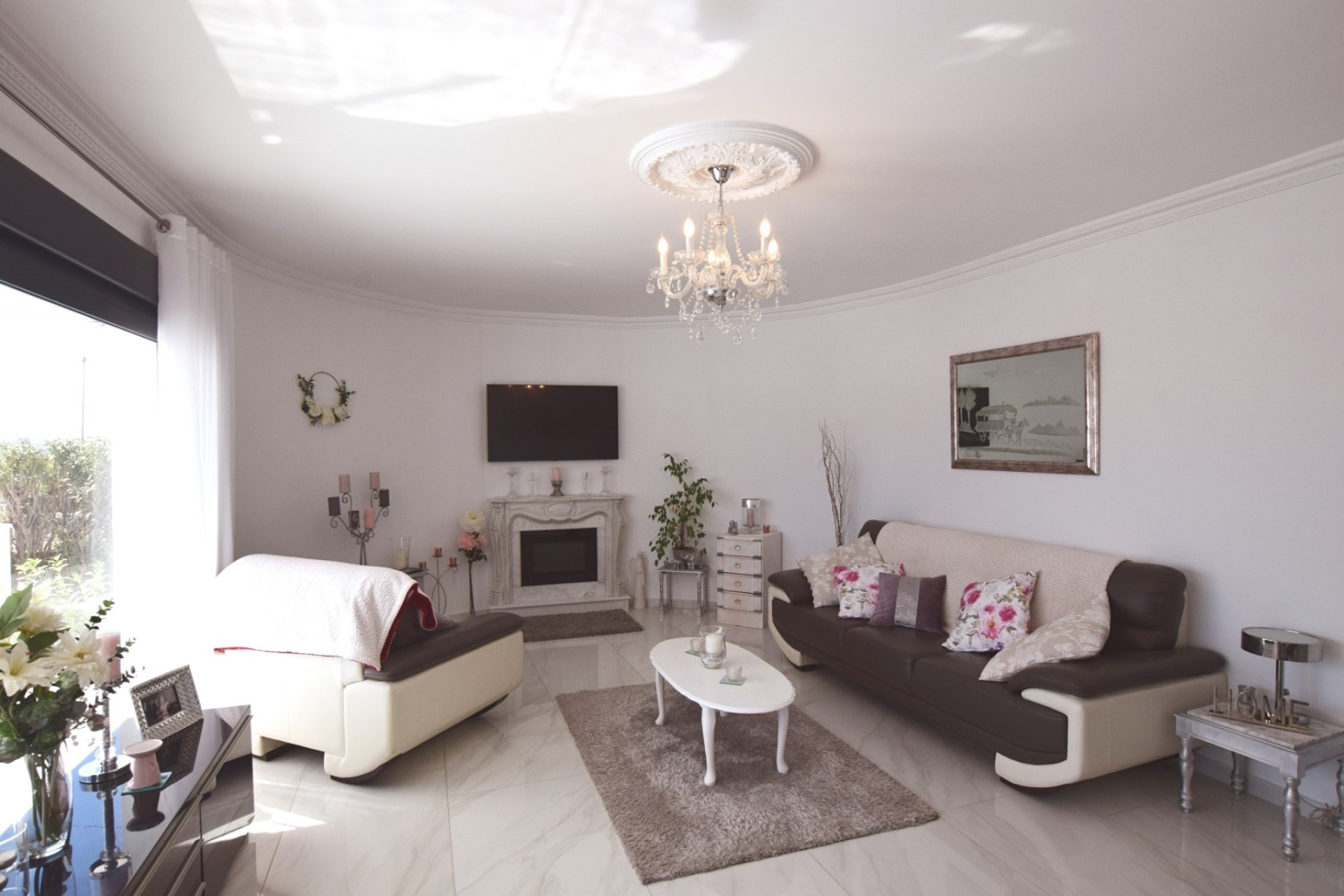 Venta - Chalet Independiente -
Ciudad Quesada - Rojales - Ciudad Quesada