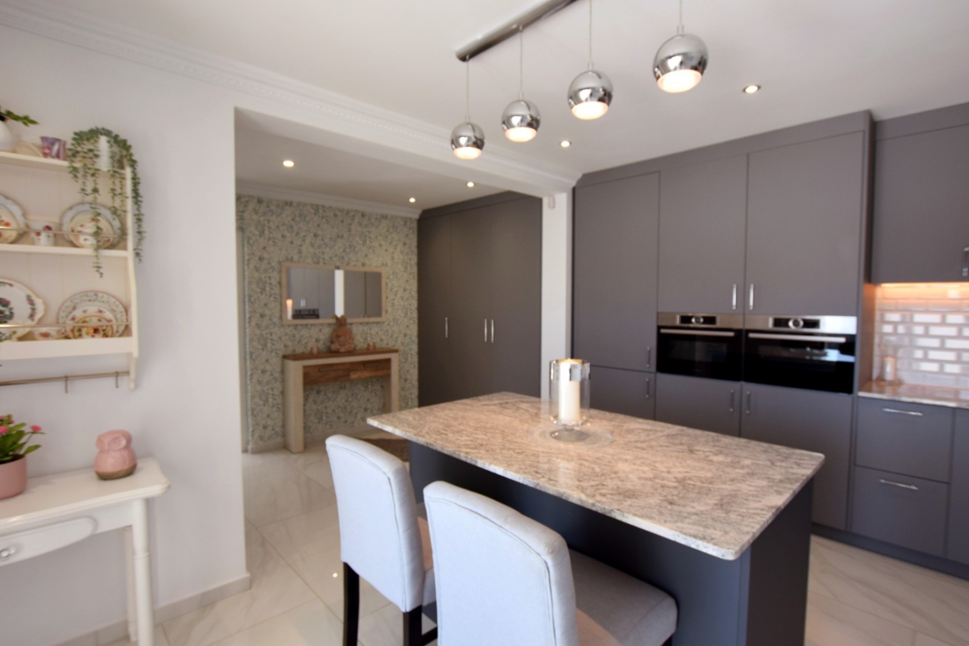 Venta - Chalet Independiente -
Ciudad Quesada - Rojales - Ciudad Quesada