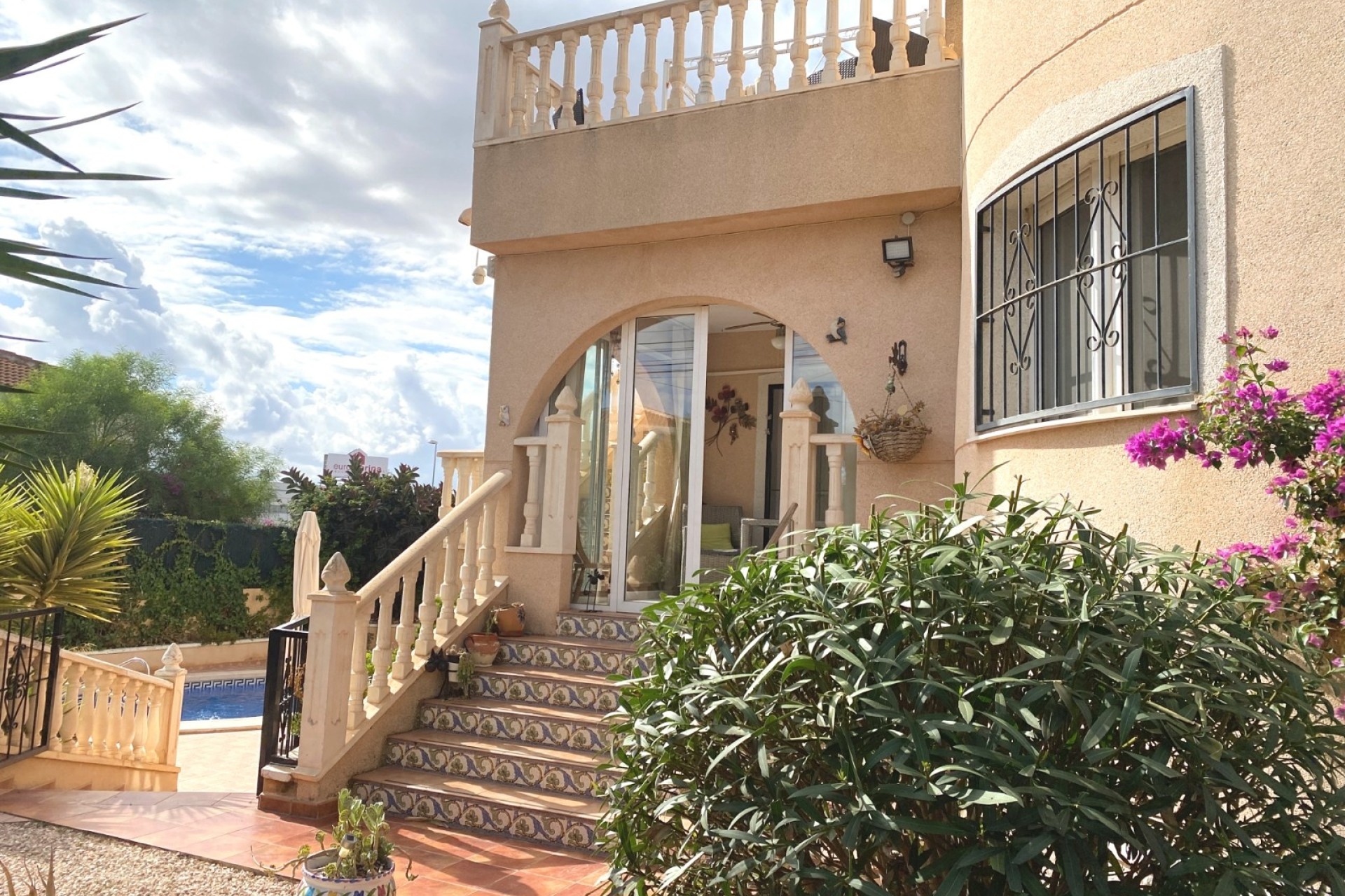 Venta - Chalet Independiente -
Ciudad Quesada - Rojales - Ciudad Quesada