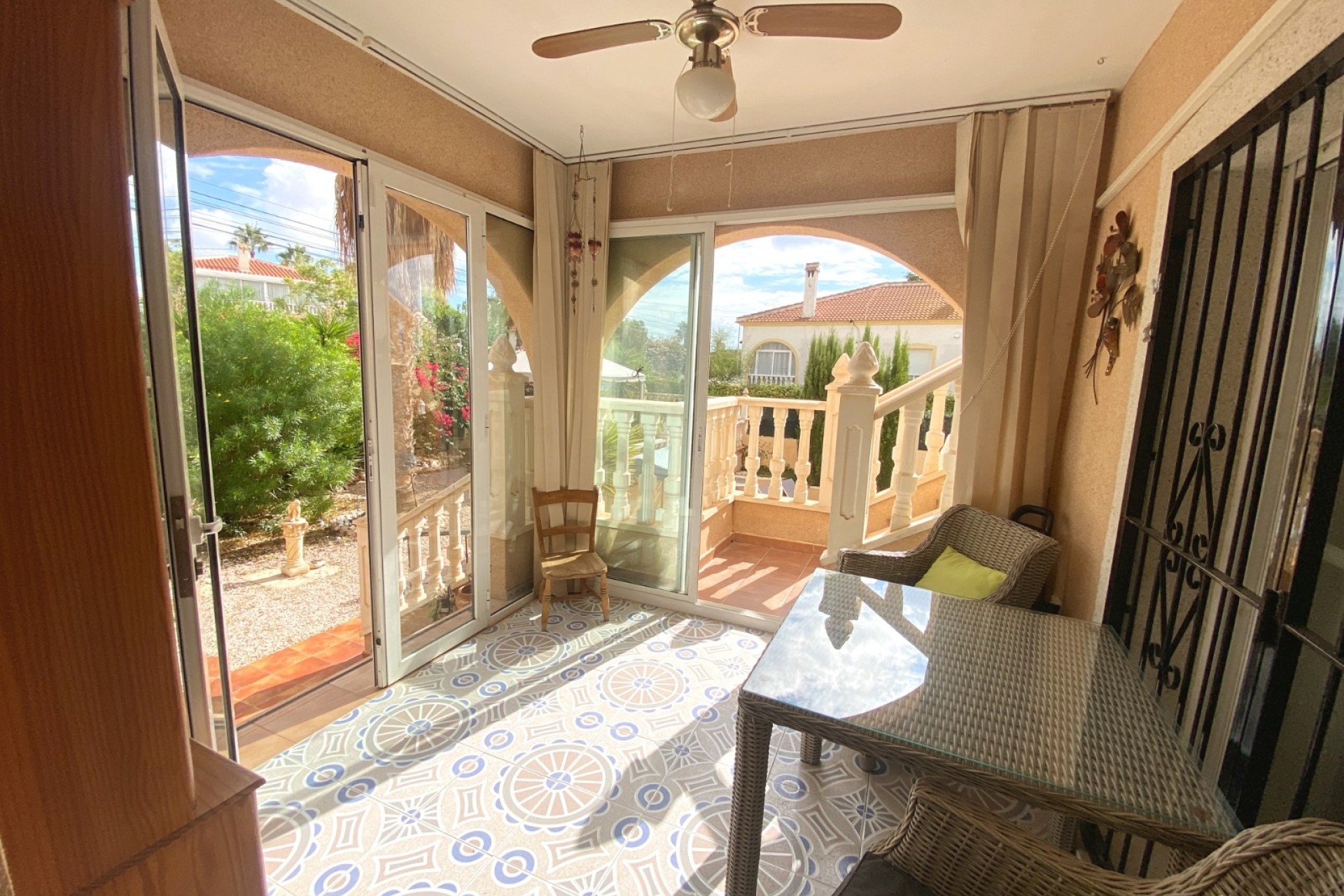 Venta - Chalet Independiente -
Ciudad Quesada - Rojales - Ciudad Quesada