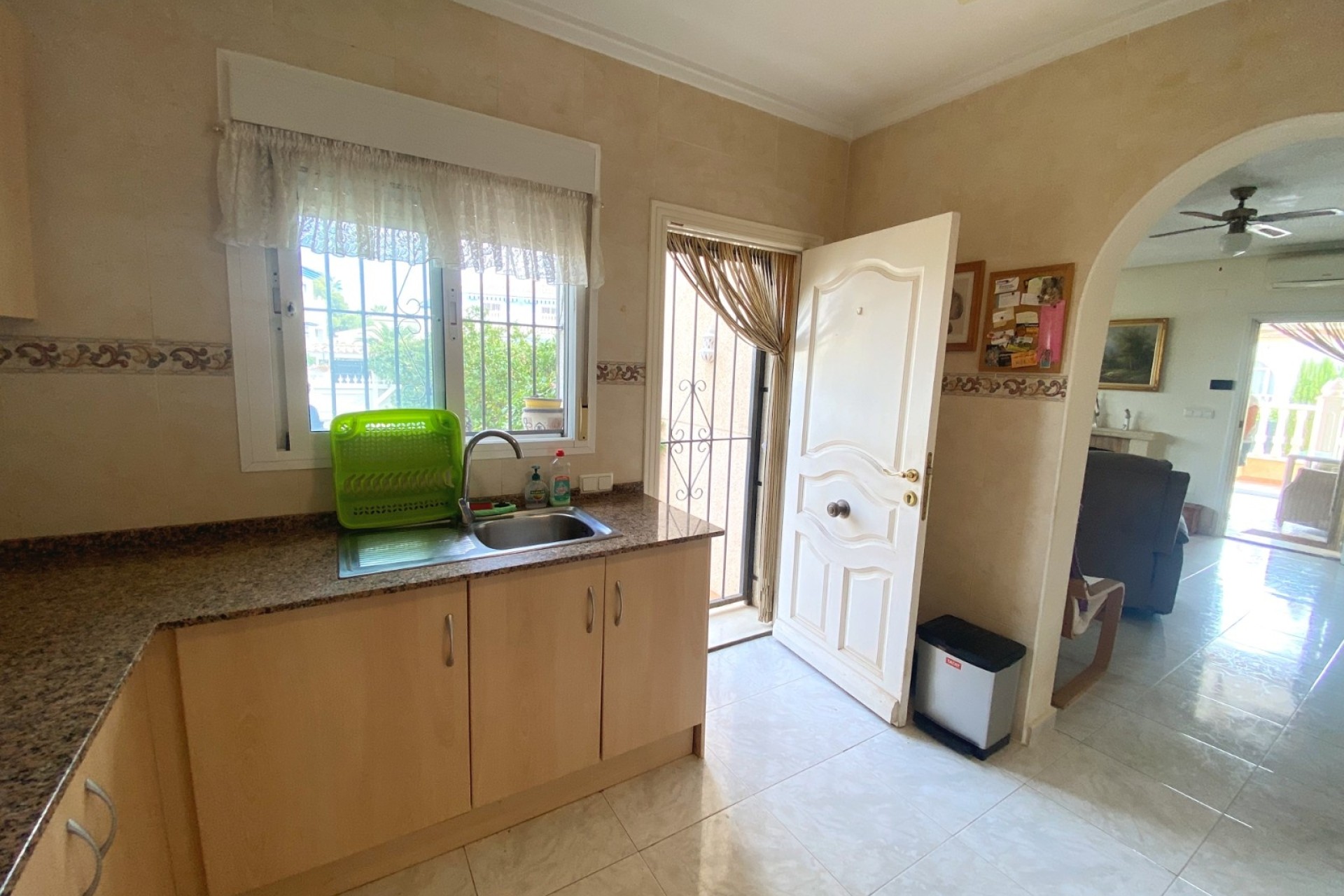 Venta - Chalet Independiente -
Ciudad Quesada - Rojales - Ciudad Quesada