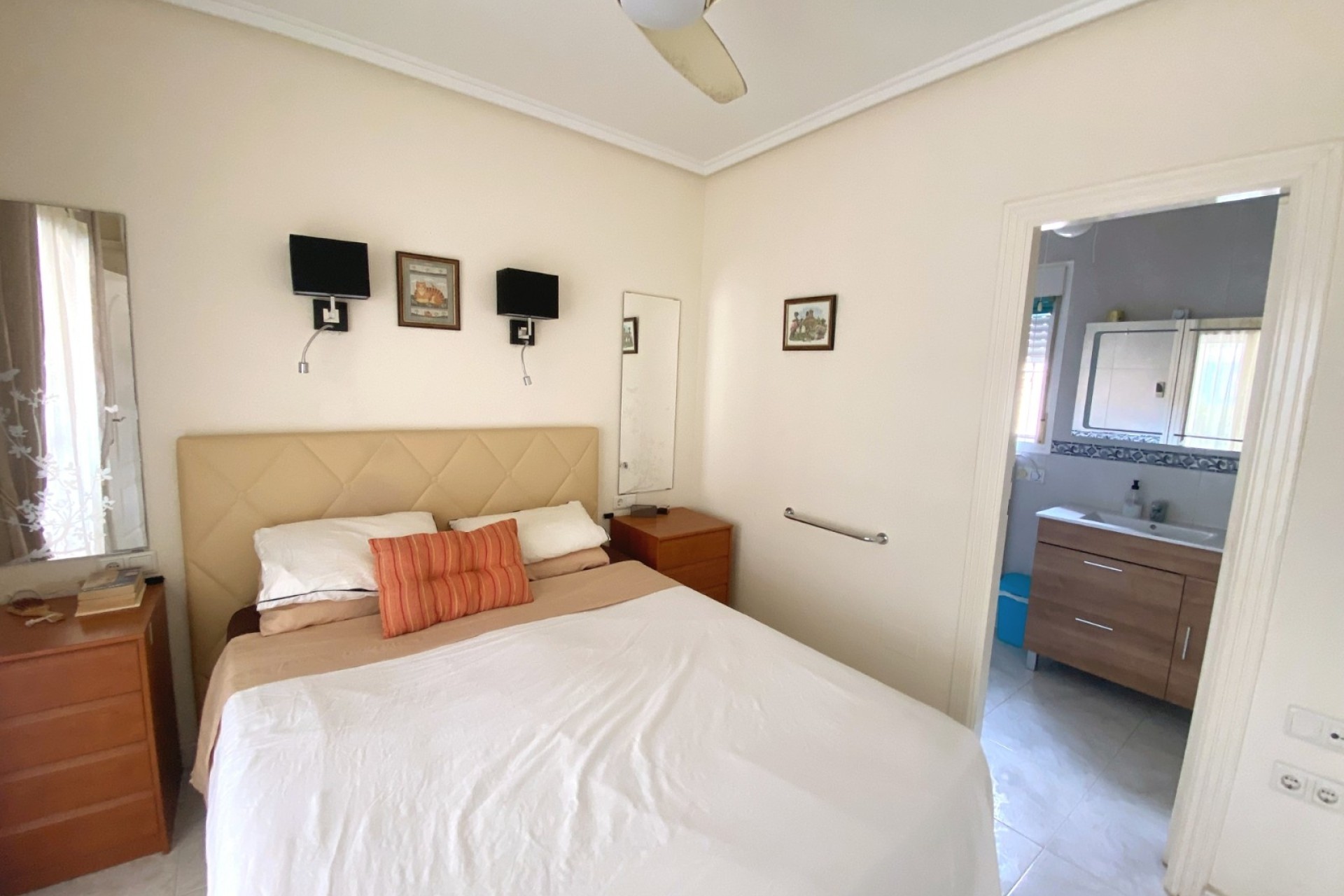 Venta - Chalet Independiente -
Ciudad Quesada - Rojales - Ciudad Quesada