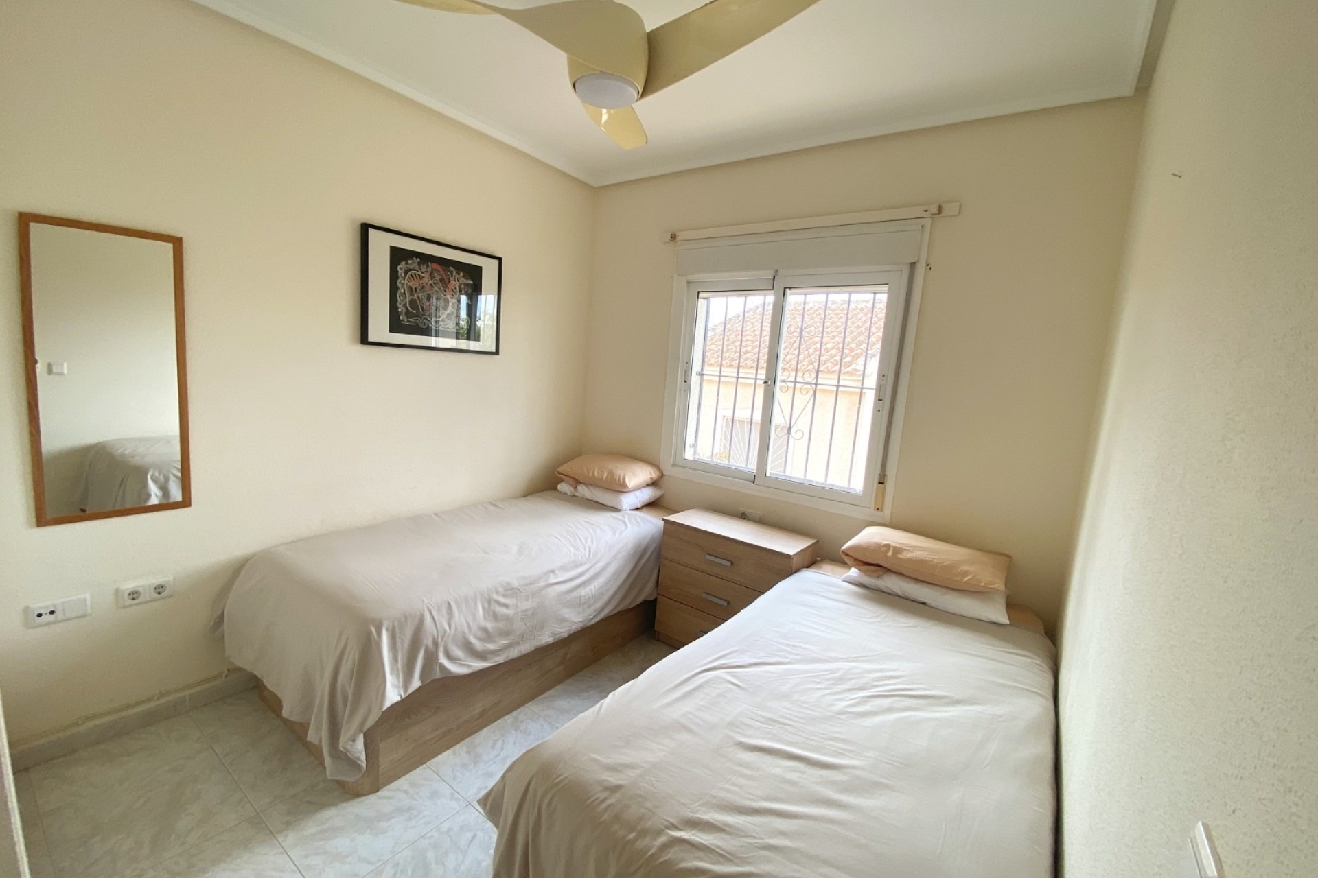 Venta - Chalet Independiente -
Ciudad Quesada - Rojales - Ciudad Quesada