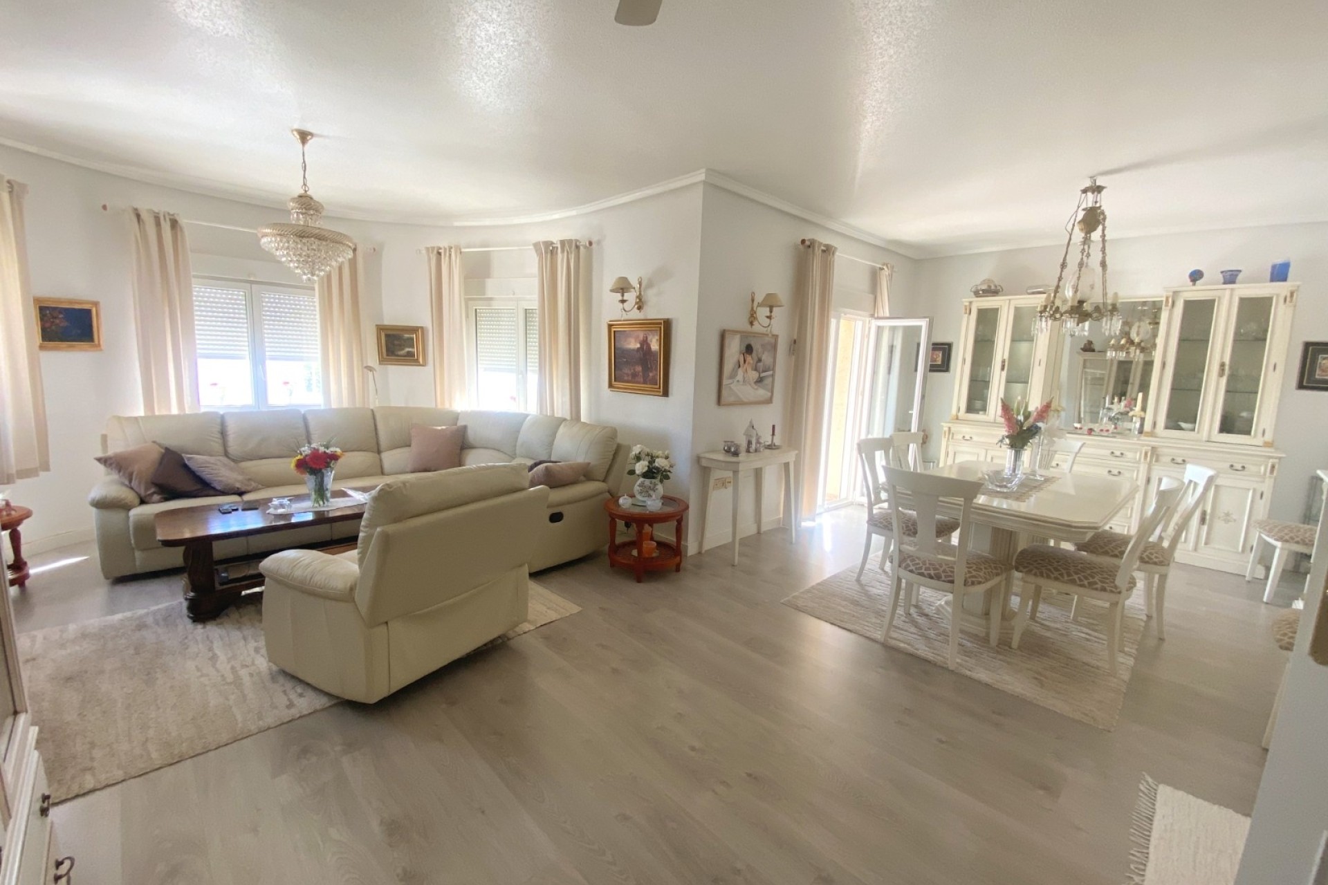 Venta - Chalet Independiente -
Ciudad Quesada - Rojales - Ciudad Quesada