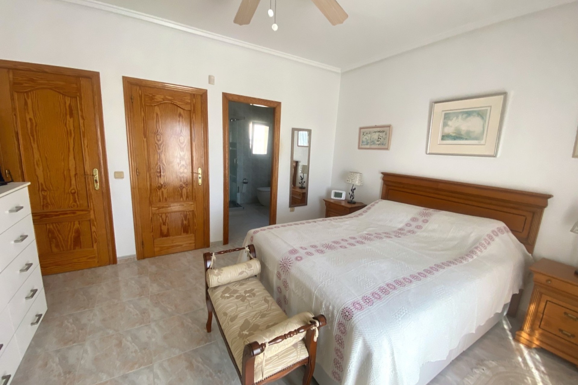 Venta - Chalet Independiente -
Ciudad Quesada - Rojales - Ciudad Quesada