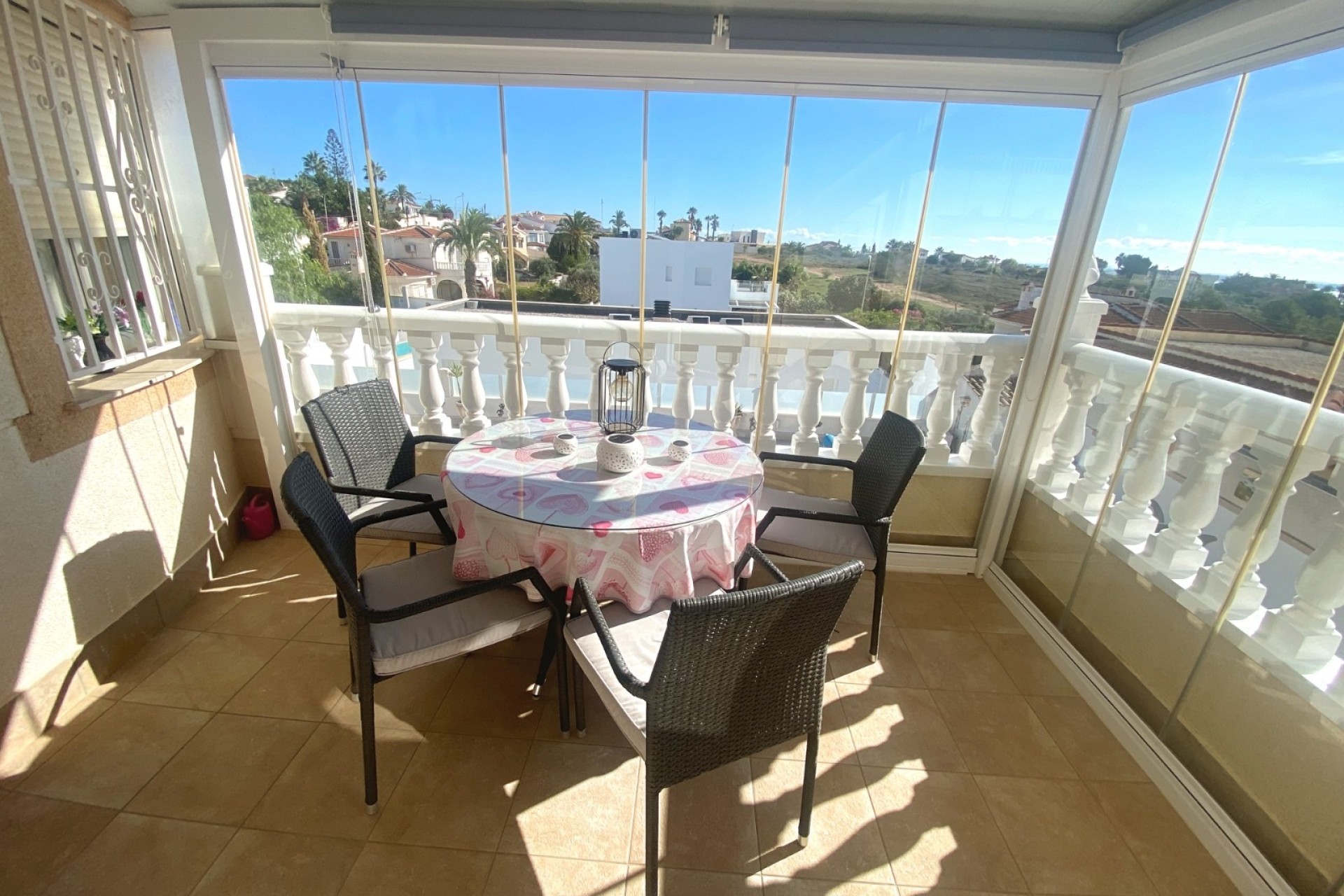 Venta - Chalet Independiente -
Ciudad Quesada - Rojales - Ciudad Quesada