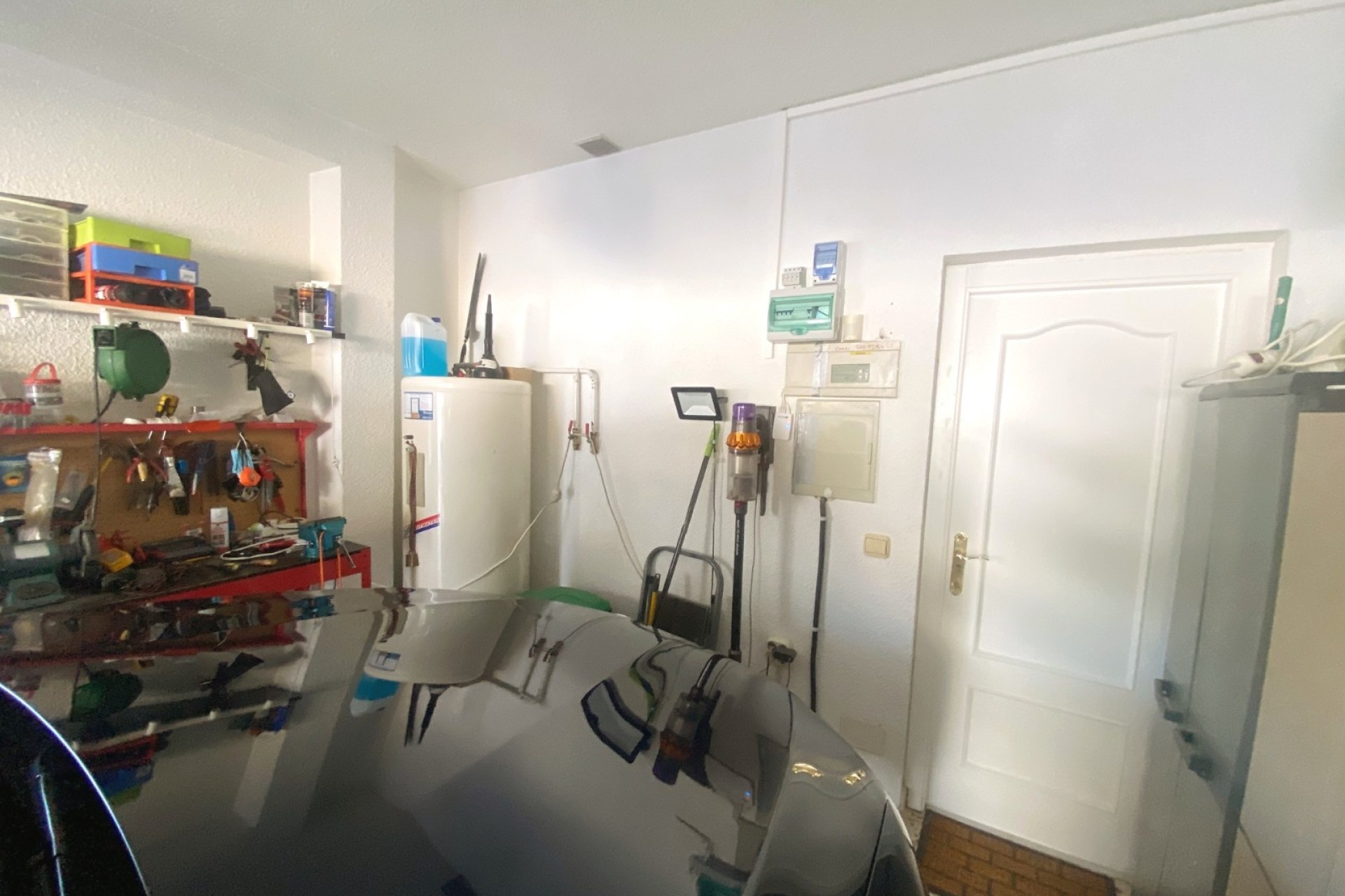 Venta - Chalet Independiente -
Ciudad Quesada - Rojales - Ciudad Quesada