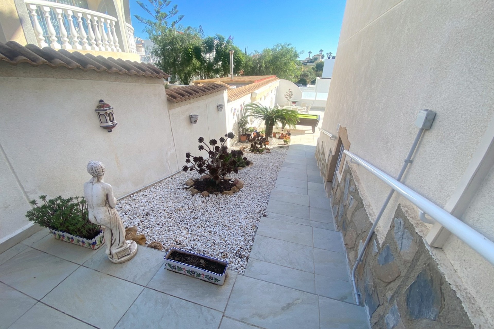 Venta - Chalet Independiente -
Ciudad Quesada - Rojales - Ciudad Quesada