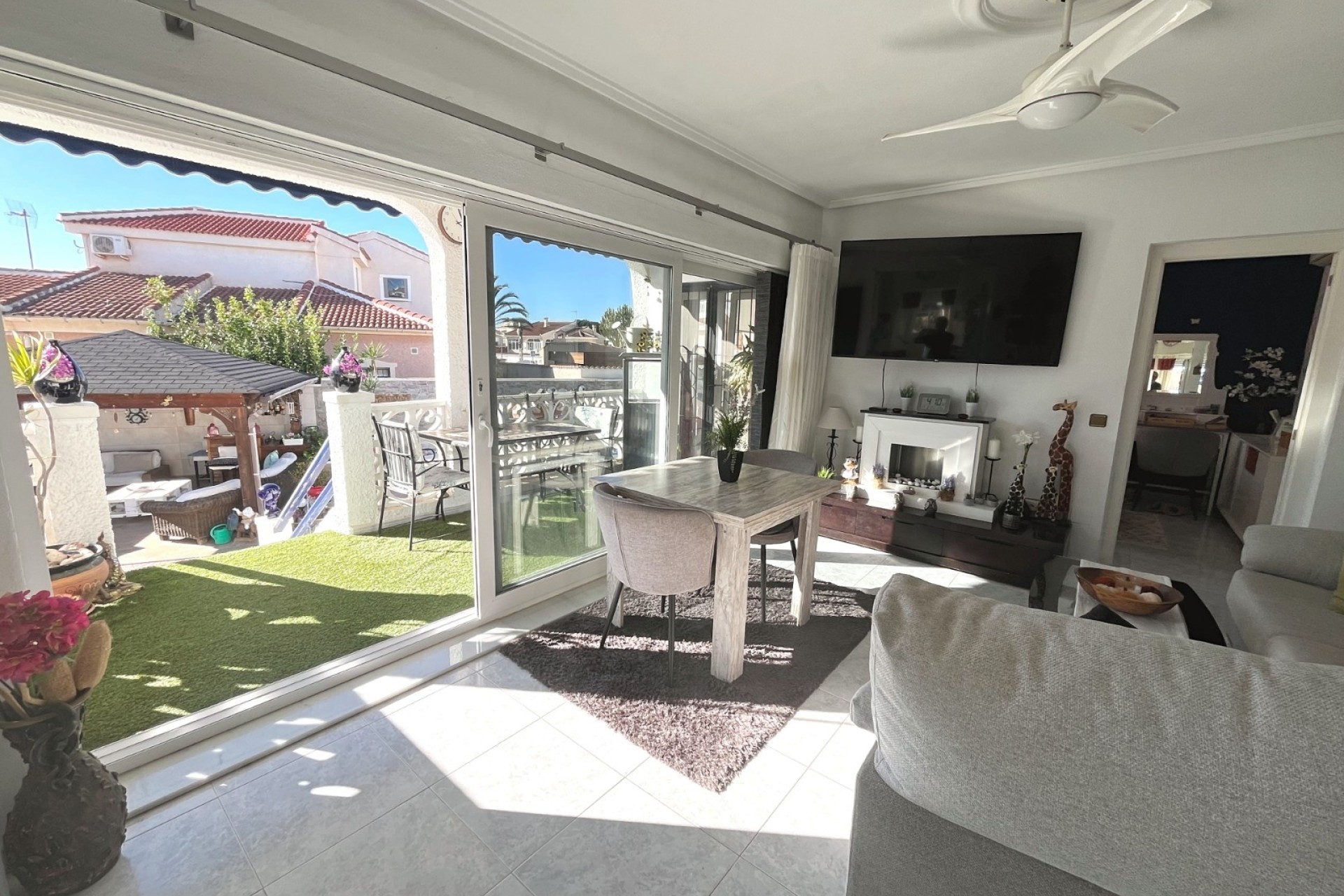 Venta - Chalet Independiente -
Ciudad Quesada - Rojales - Ciudad Quesada