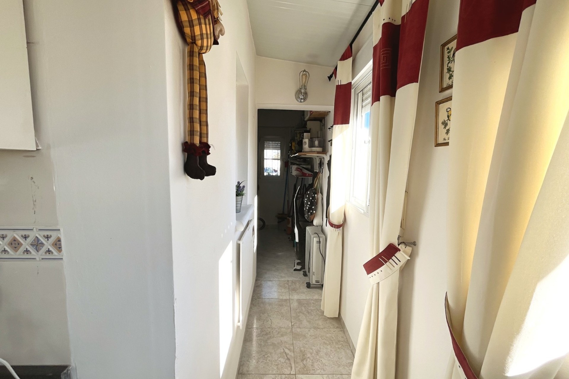 Venta - Chalet Independiente -
Ciudad Quesada - Rojales - Ciudad Quesada