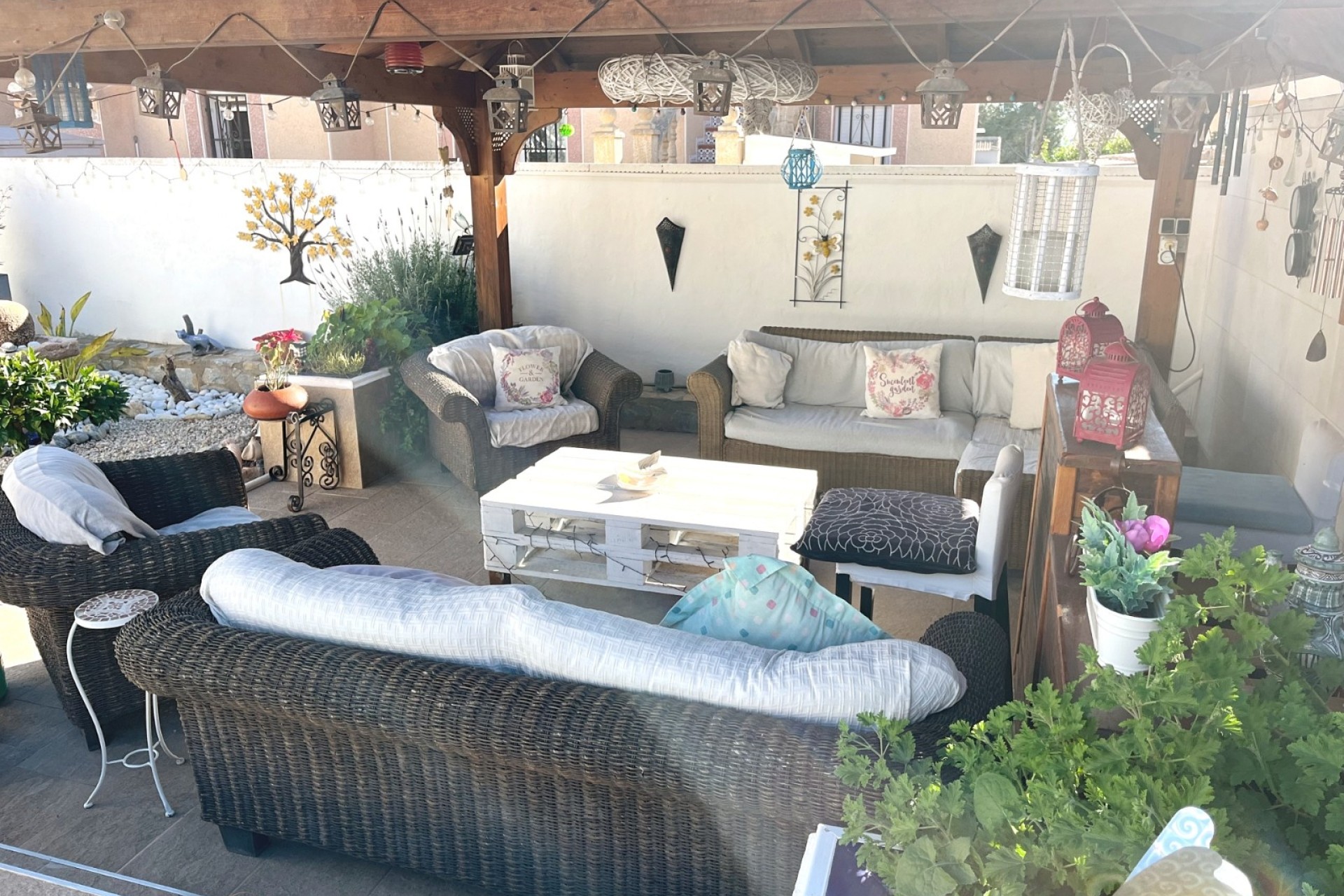 Venta - Chalet Independiente -
Ciudad Quesada - Rojales - Ciudad Quesada