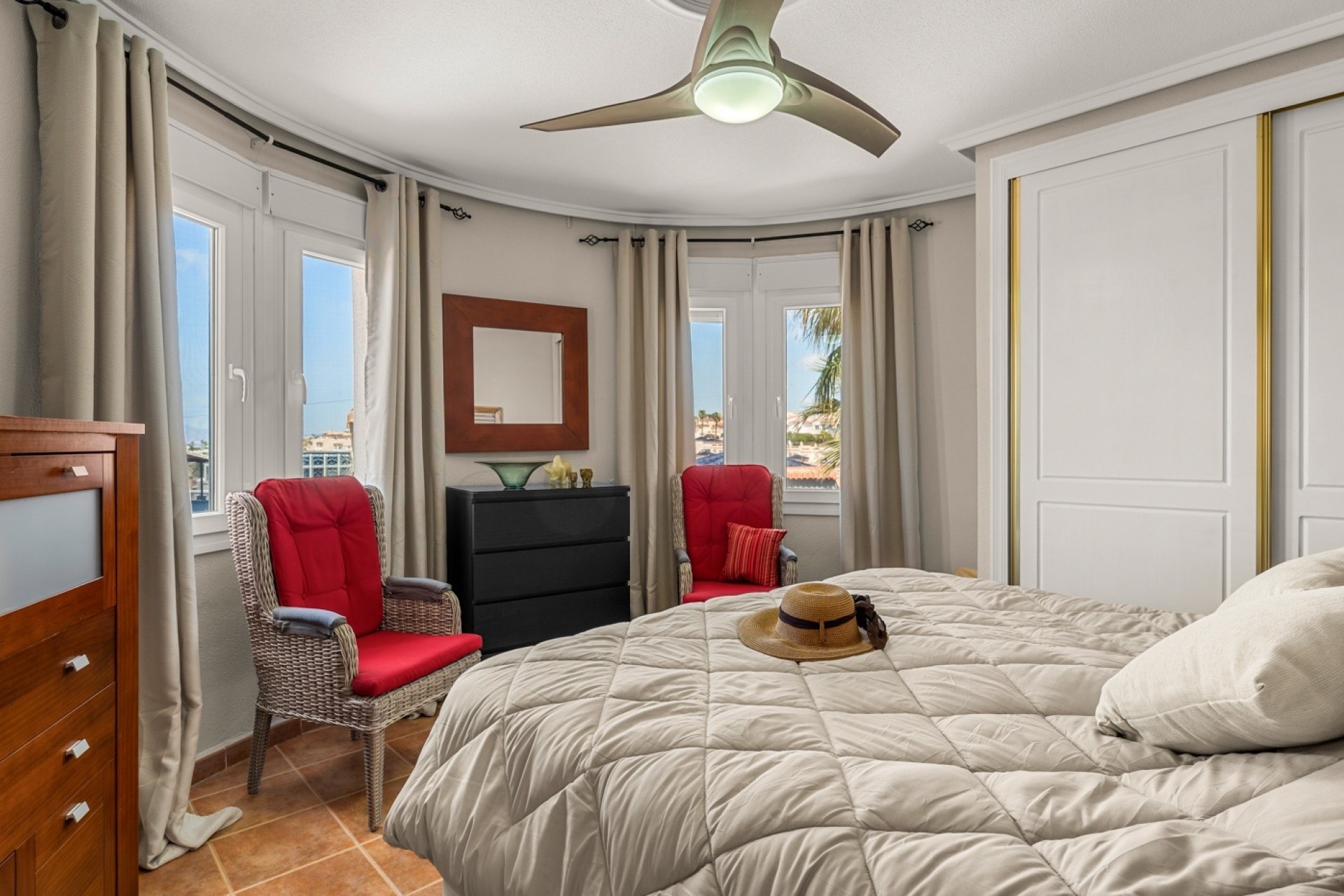 Venta - Chalet Independiente -
Ciudad Quesada - Rojales - Ciudad Quesada