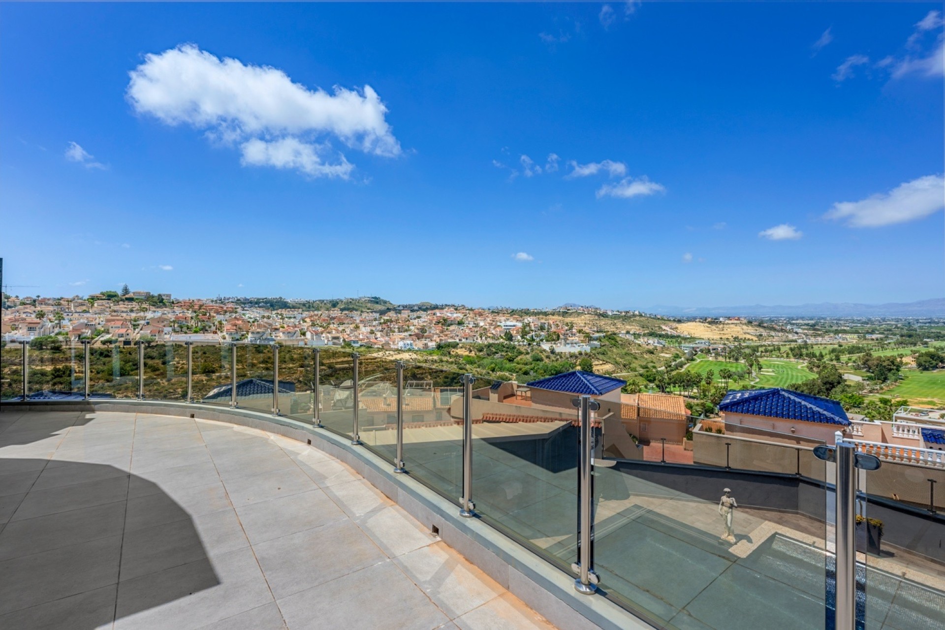 Venta - Chalet Independiente -
Ciudad Quesada - Rojales - Ciudad Quesada