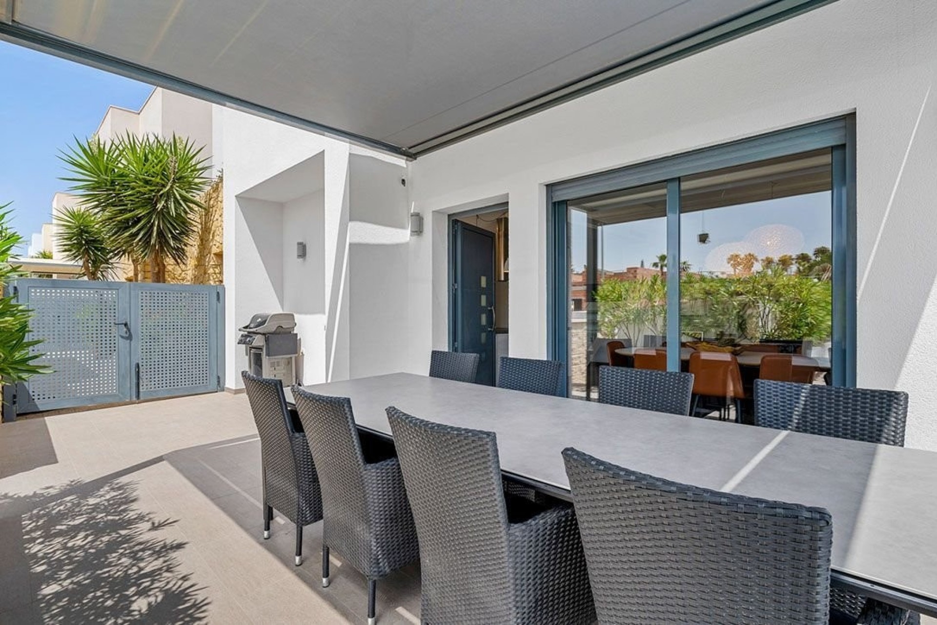 Venta - Chalet Independiente -
Ciudad Quesada - Rojales - Ciudad Quesada