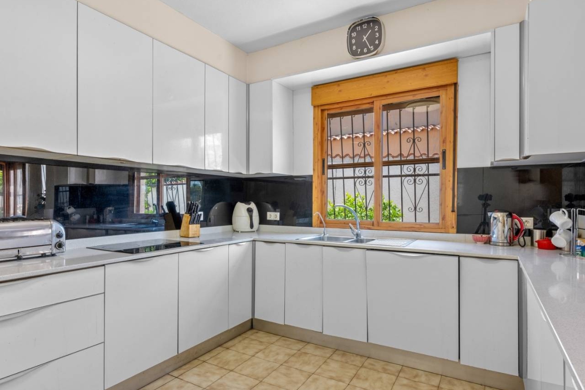 Venta - Chalet Independiente -
Ciudad Quesada - Rojales - Ciudad Quesada