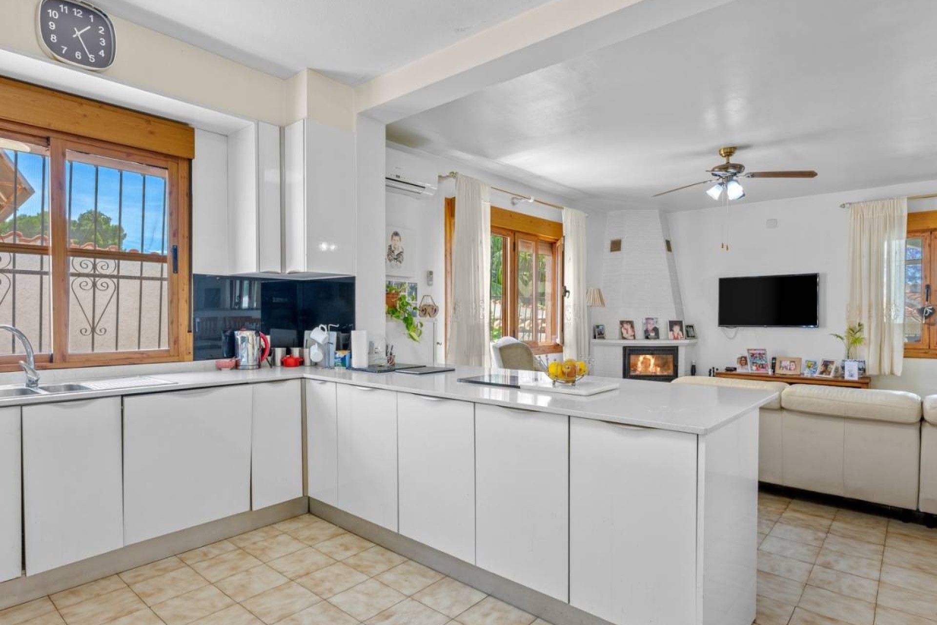 Venta - Chalet Independiente -
Ciudad Quesada - Rojales - Ciudad Quesada