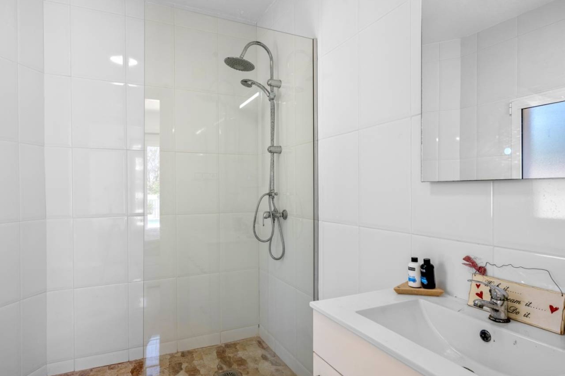 Venta - Chalet Independiente -
Ciudad Quesada - Rojales - Ciudad Quesada