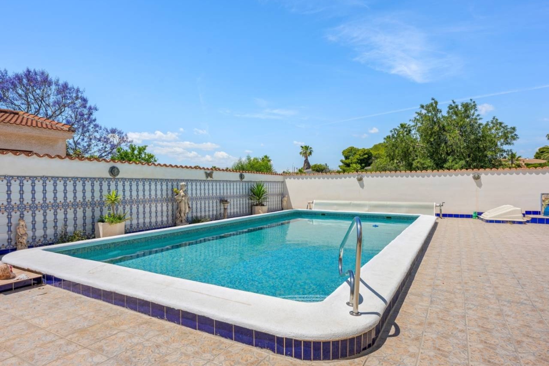 Venta - Chalet Independiente -
Ciudad Quesada - Rojales - Ciudad Quesada