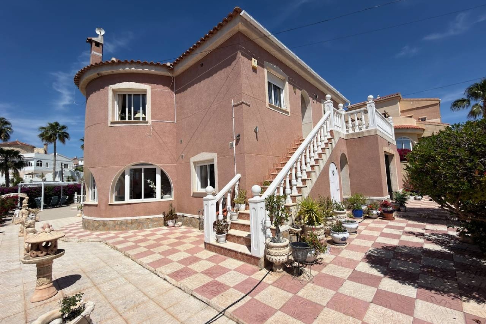 Venta - Chalet Independiente -
Ciudad Quesada - Rojales - Ciudad Quesada