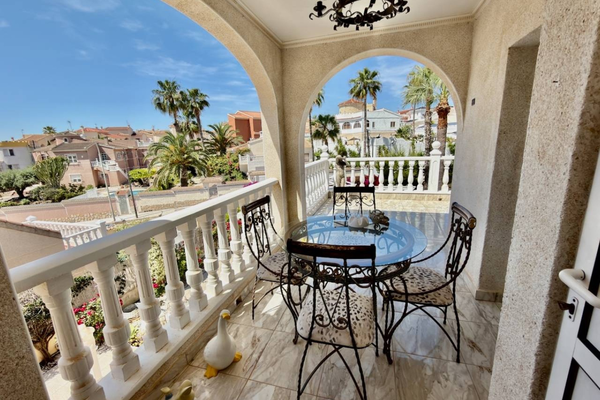Venta - Chalet Independiente -
Ciudad Quesada - Rojales - Ciudad Quesada