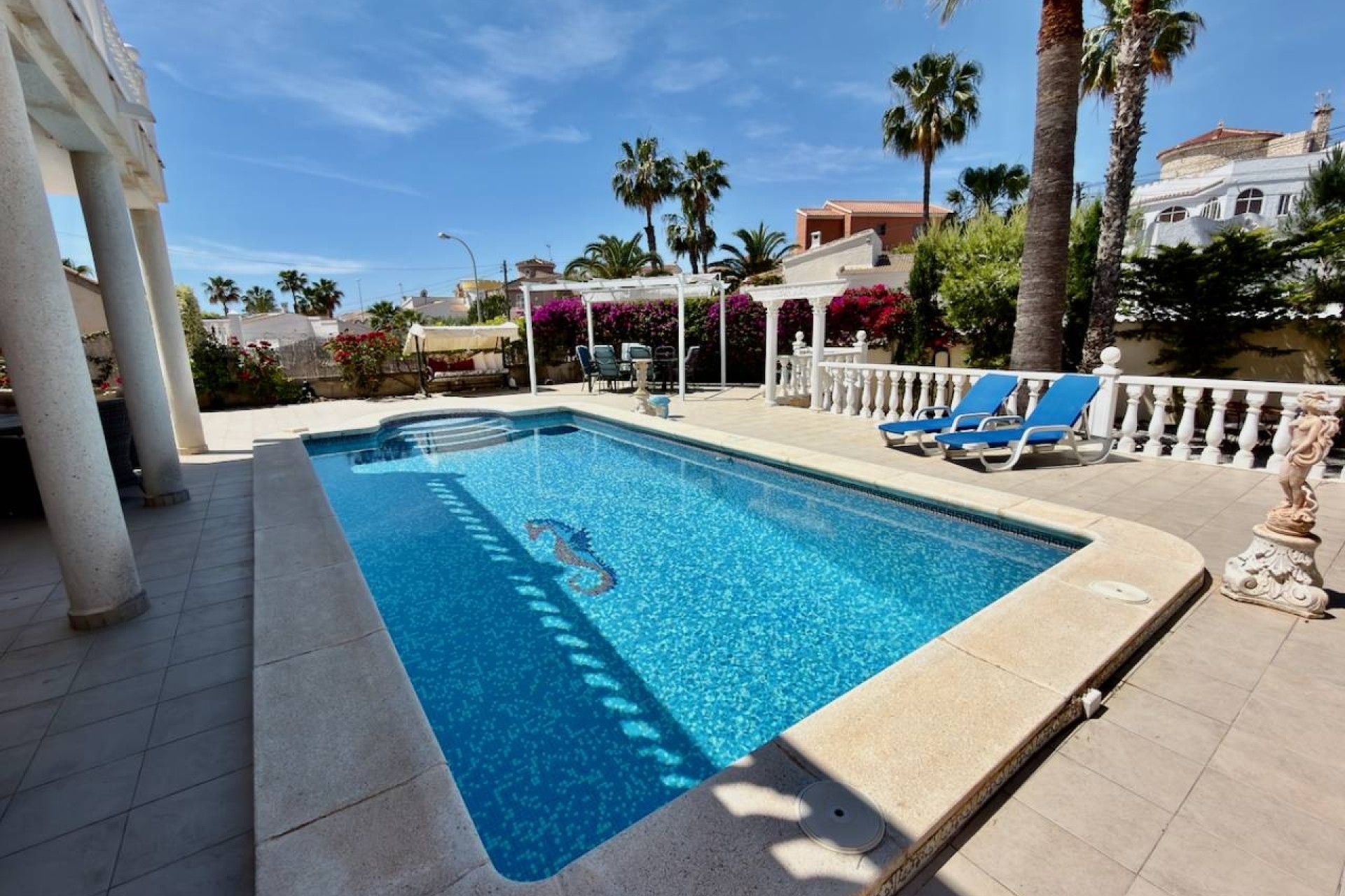 Venta - Chalet Independiente -
Ciudad Quesada - Rojales - Ciudad Quesada