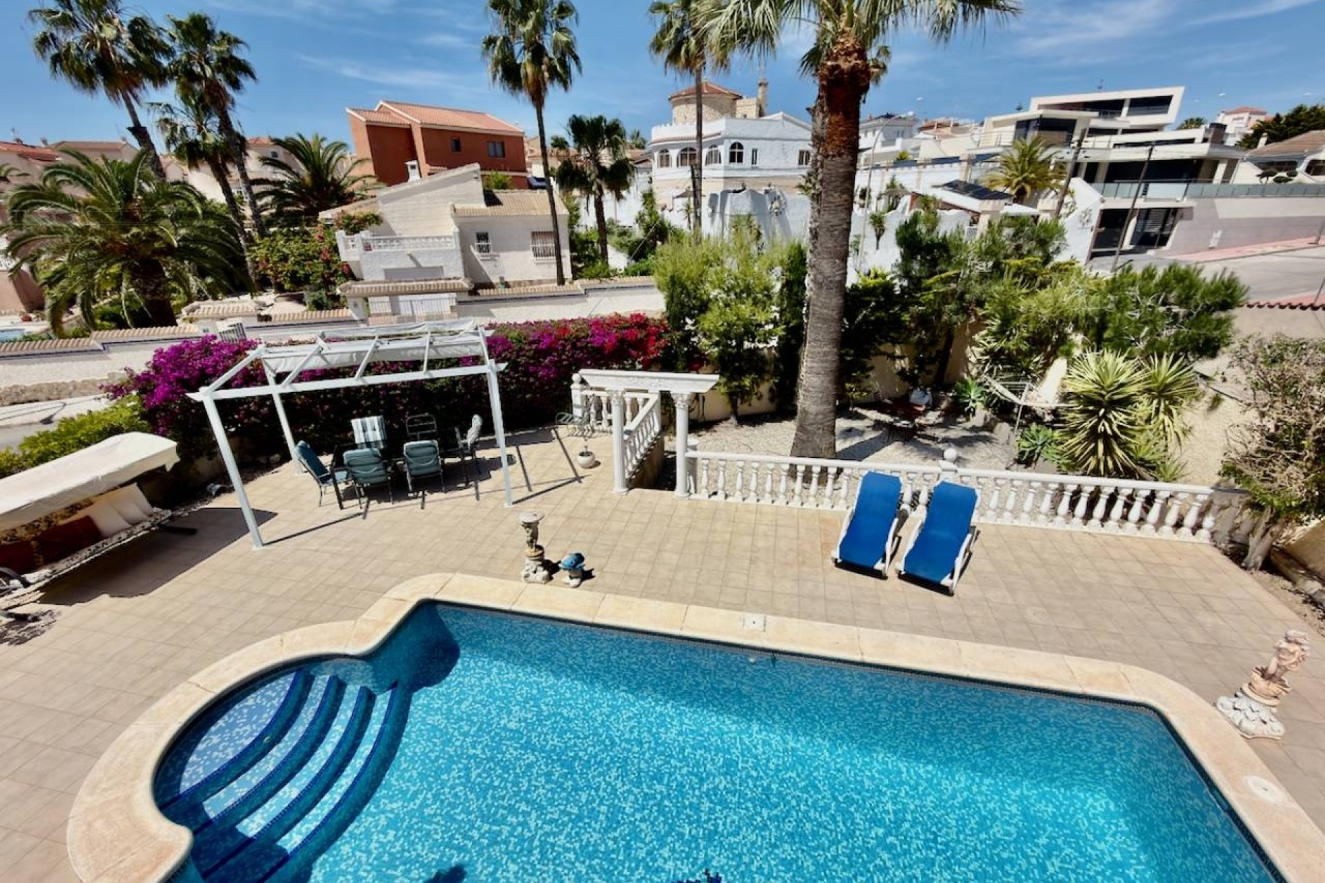 Venta - Chalet Independiente -
Ciudad Quesada - Rojales - Ciudad Quesada