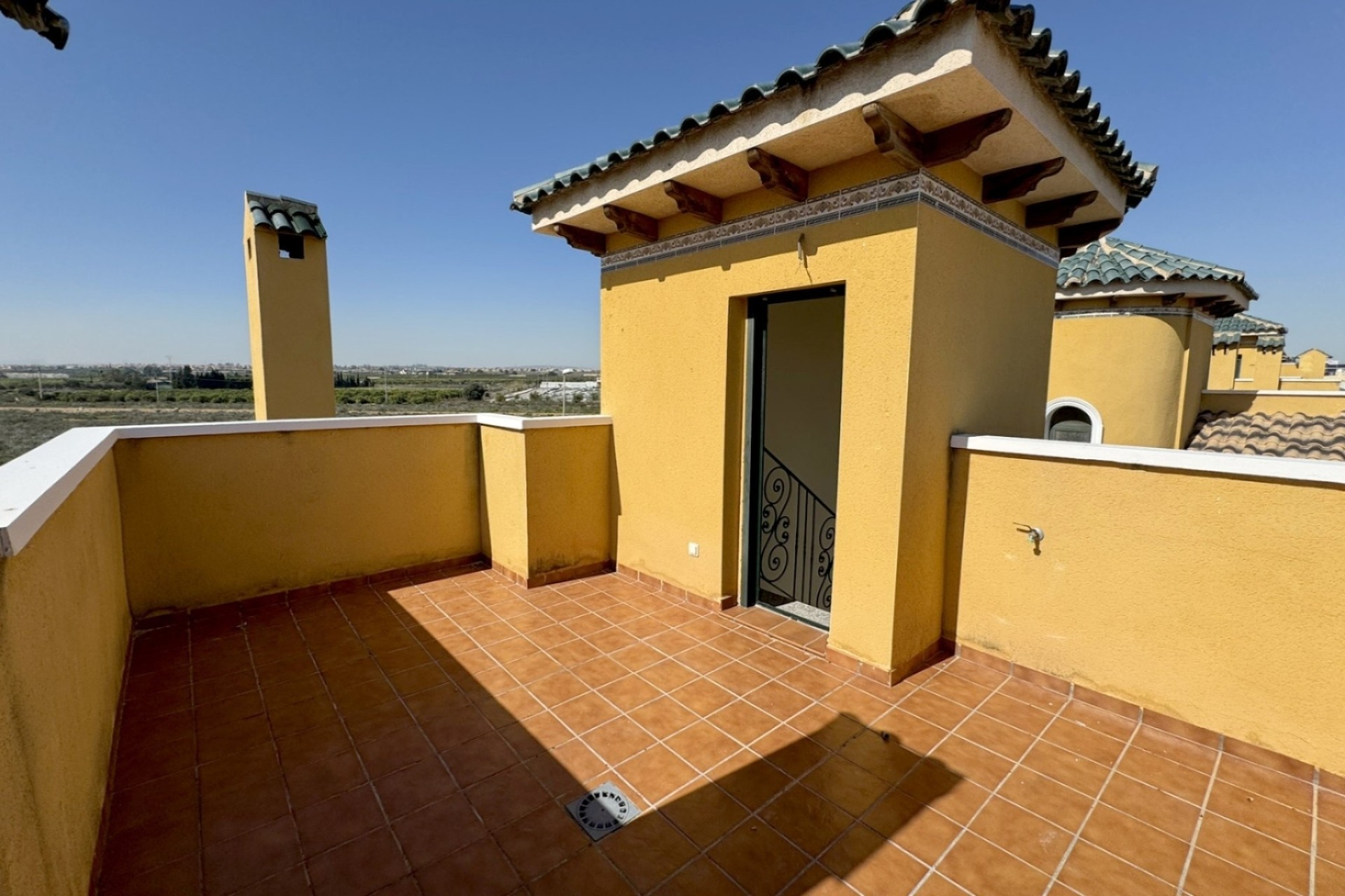 Venta - Chalet Independiente -
Ciudad Quesada - Rojales - Ciudad Quesada